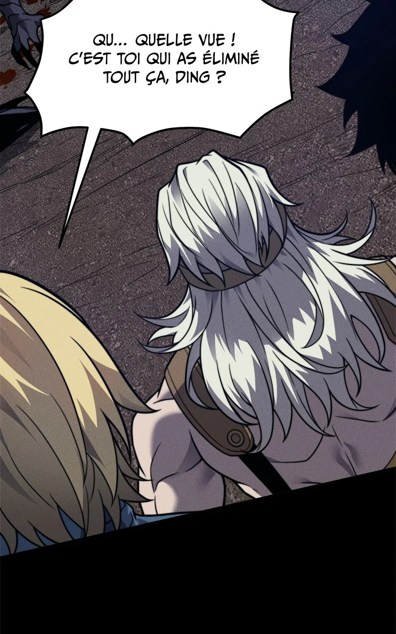 INFINITE DECRYPTION: THE STRONGEST LEVEL 0 Chapitre 21 - Page 29