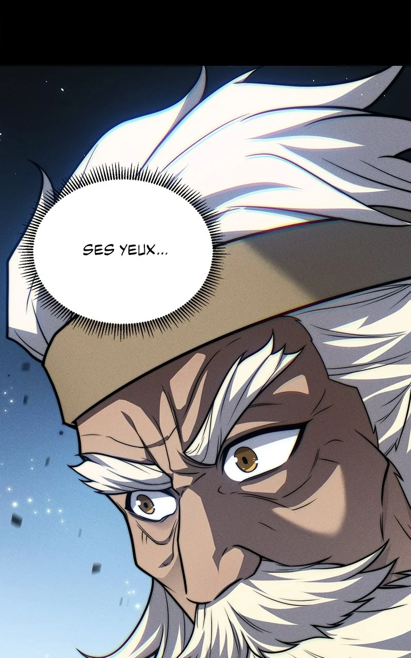 INFINITE DECRYPTION: THE STRONGEST LEVEL 0 Chapitre 21 - Page 34