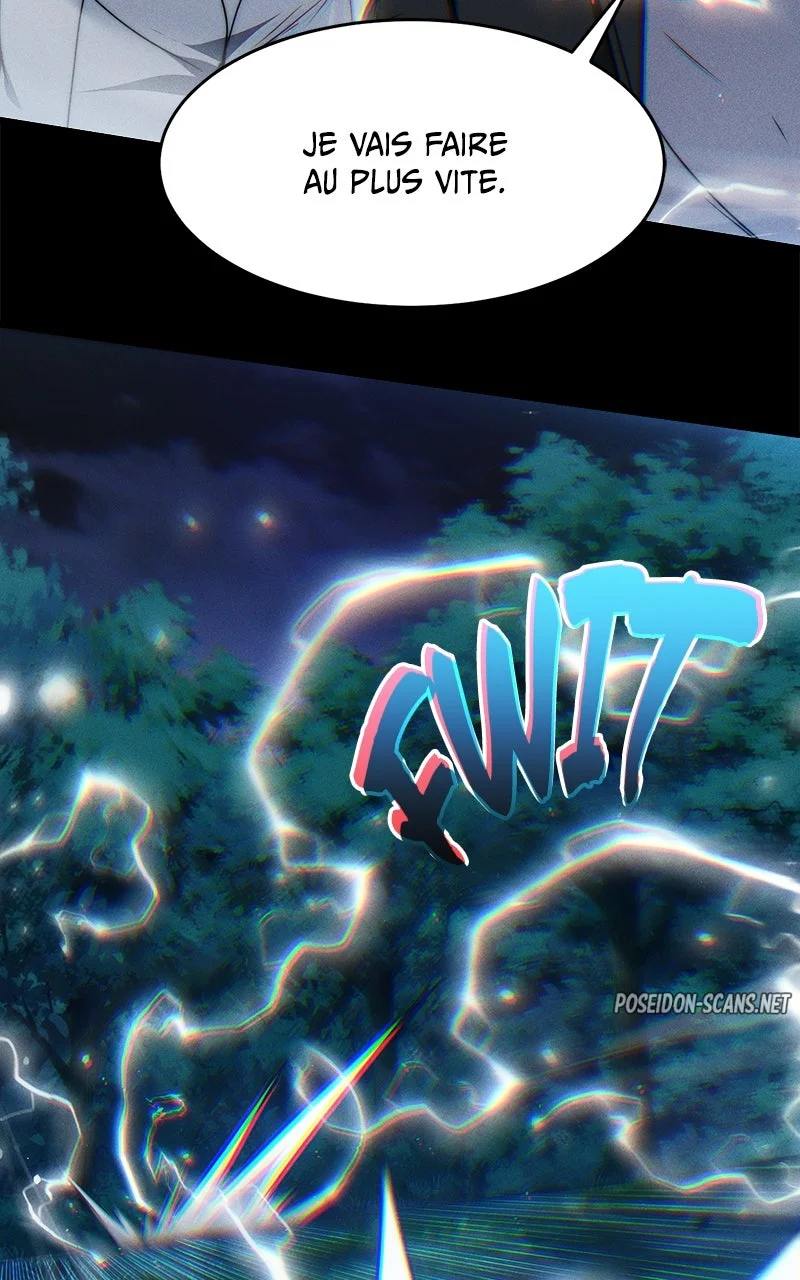 INFINITE DECRYPTION: THE STRONGEST LEVEL 0 Chapitre 21 - Page 37