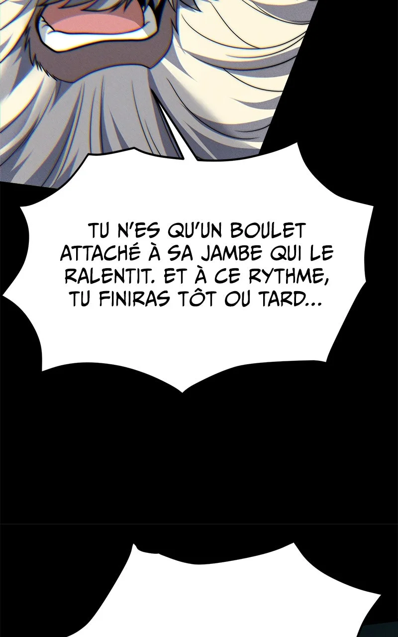 INFINITE DECRYPTION: THE STRONGEST LEVEL 0 Chapitre 21 - Page 44
