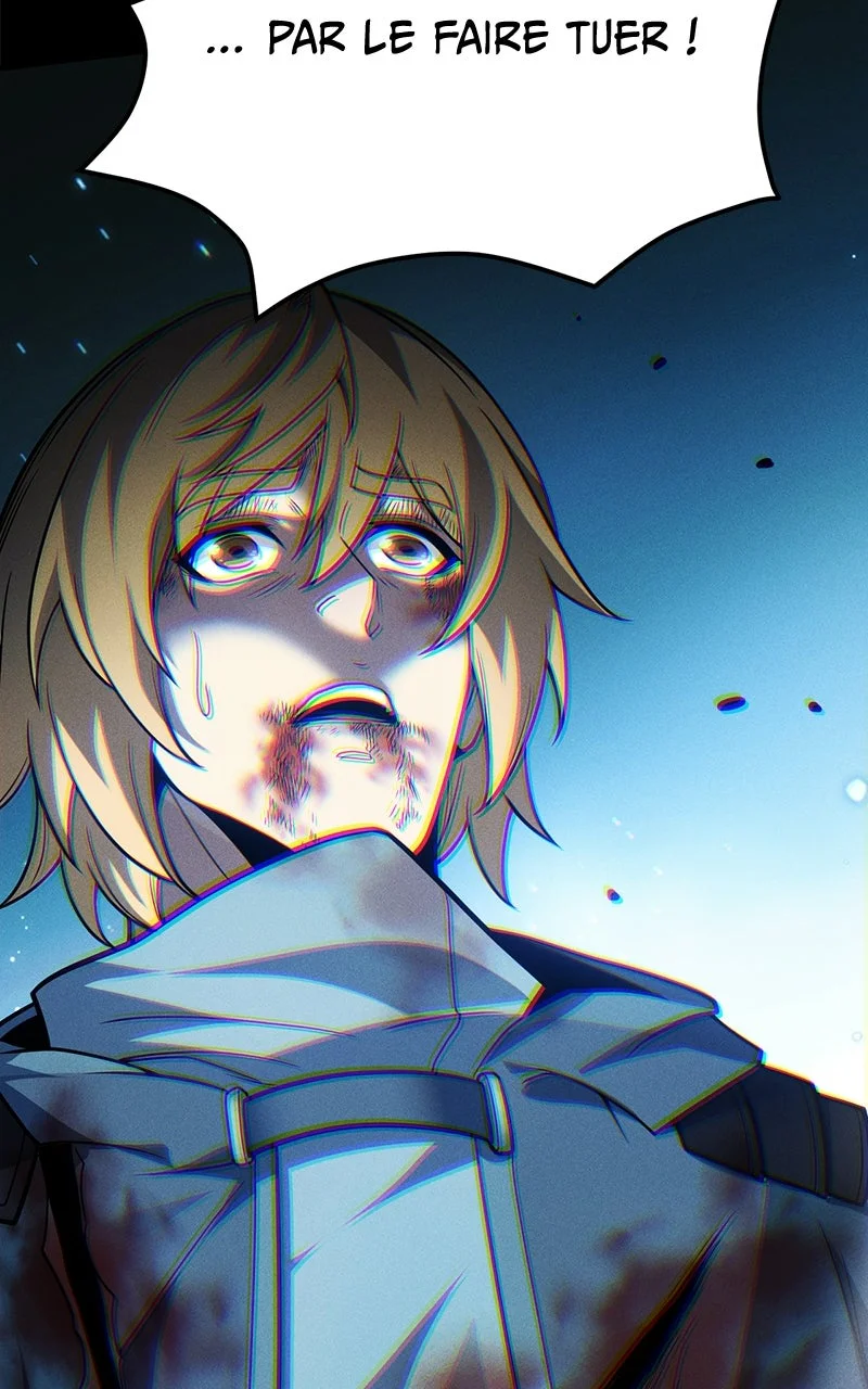 INFINITE DECRYPTION: THE STRONGEST LEVEL 0 Chapitre 21 - Page 45