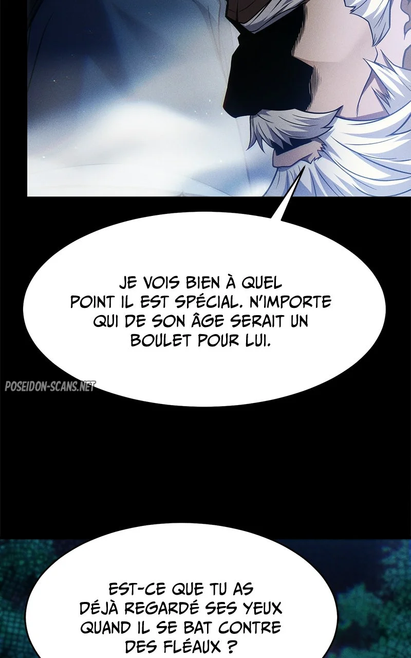 INFINITE DECRYPTION: THE STRONGEST LEVEL 0 Chapitre 21 - Page 47