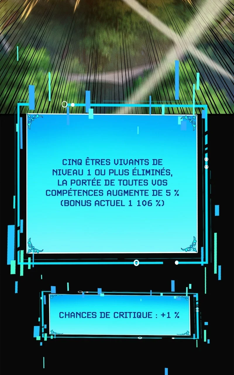 INFINITE DECRYPTION: THE STRONGEST LEVEL 0 Chapitre 21 - Page 55