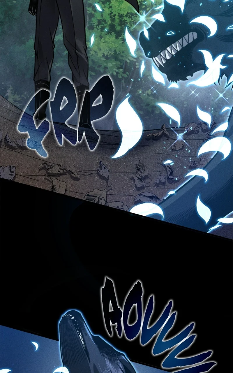 INFINITE DECRYPTION: THE STRONGEST LEVEL 0 Chapitre 21 - Page 68