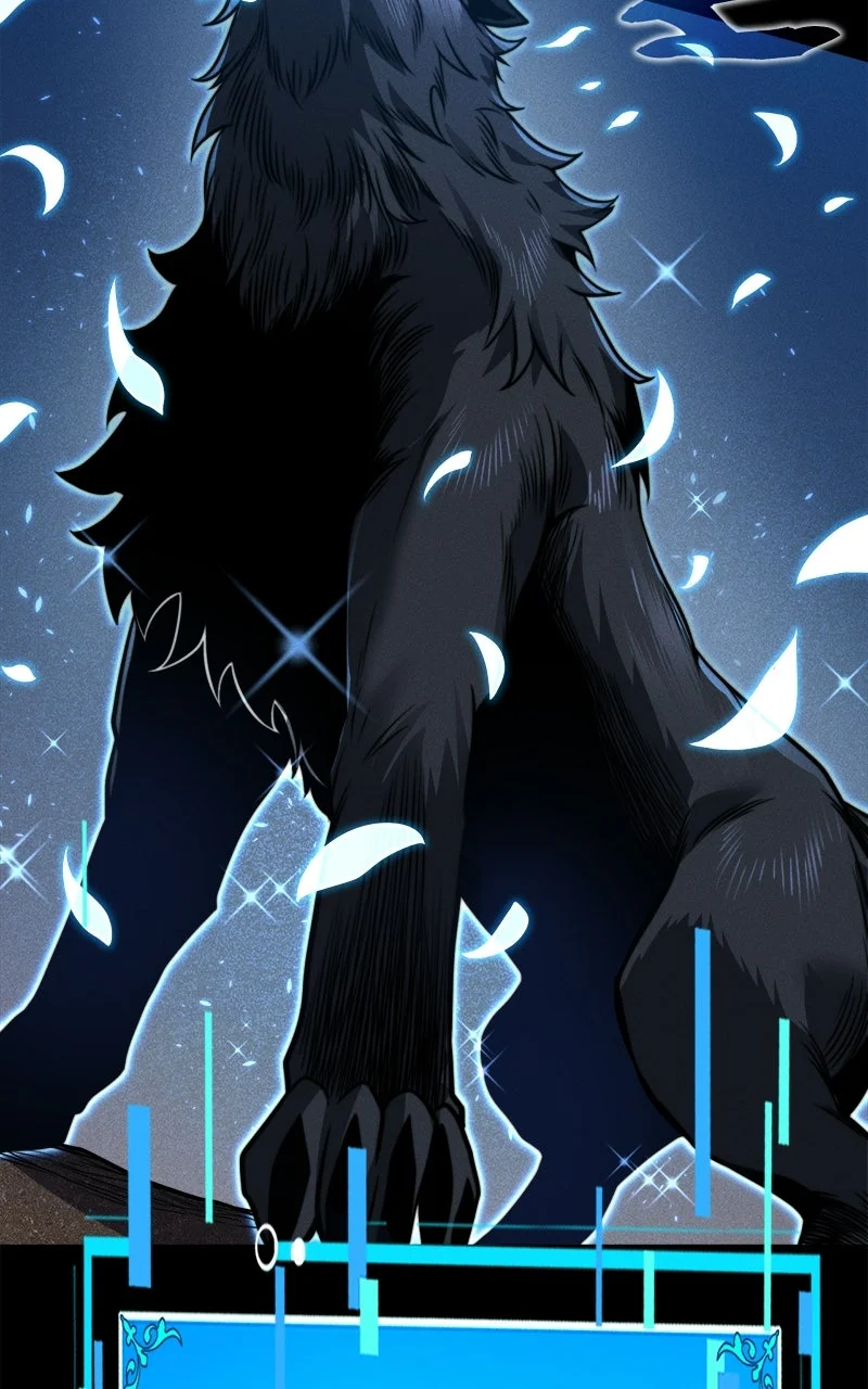 INFINITE DECRYPTION: THE STRONGEST LEVEL 0 Chapitre 21 - Page 69