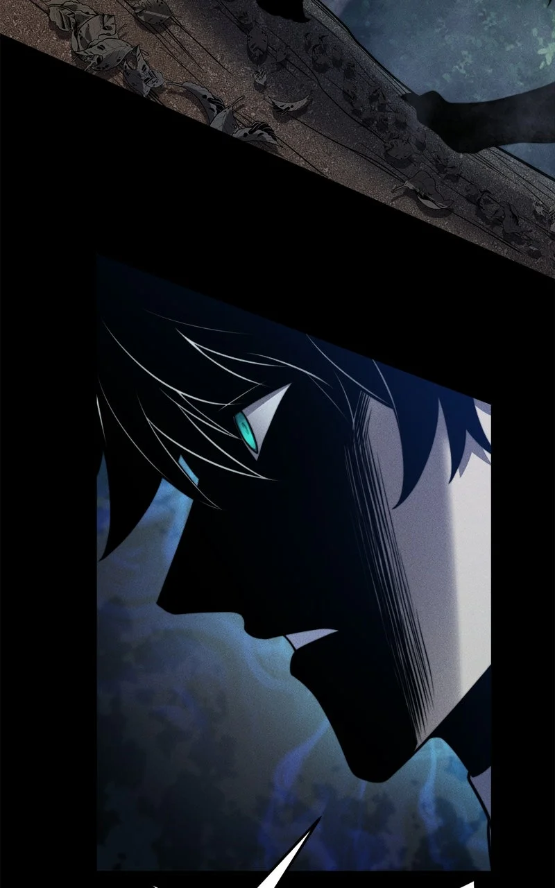 INFINITE DECRYPTION: THE STRONGEST LEVEL 0 Chapitre 21 - Page 74
