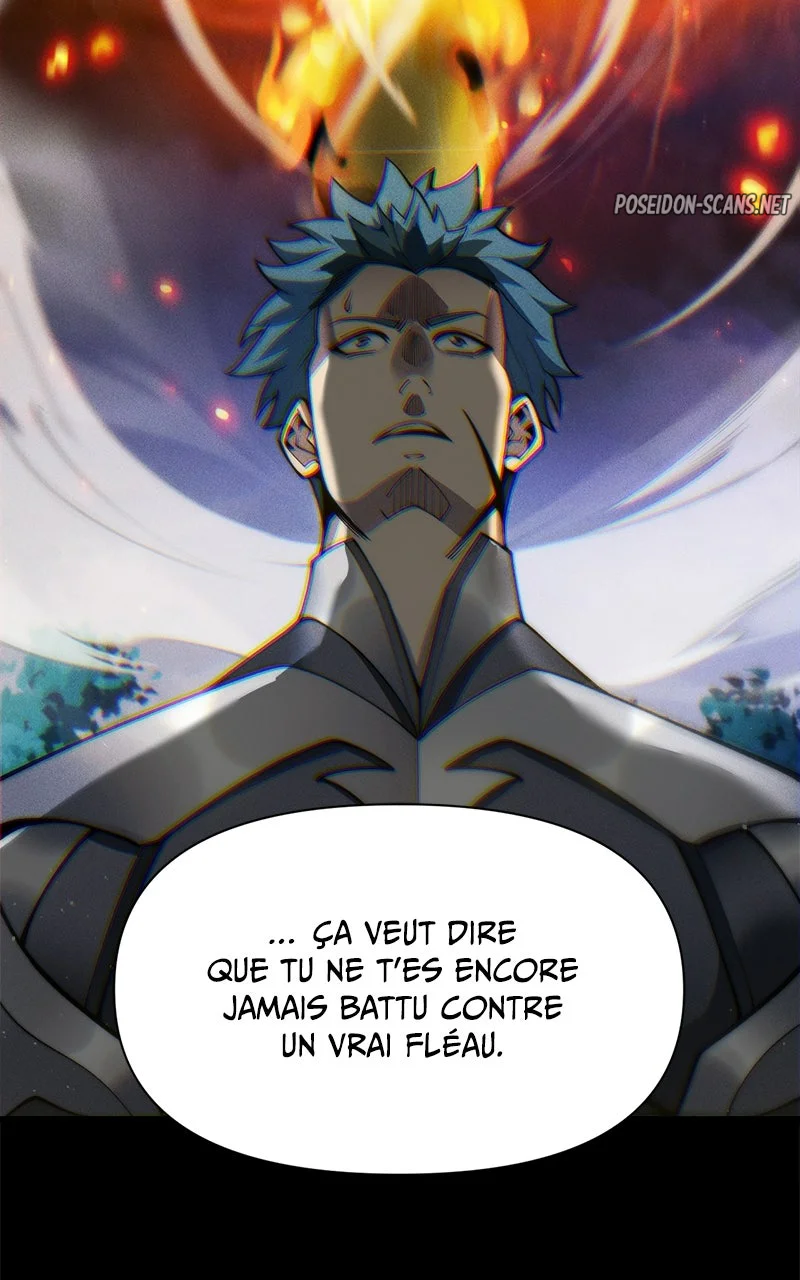 INFINITE DECRYPTION: THE STRONGEST LEVEL 0 Chapitre 22 - Page 12
