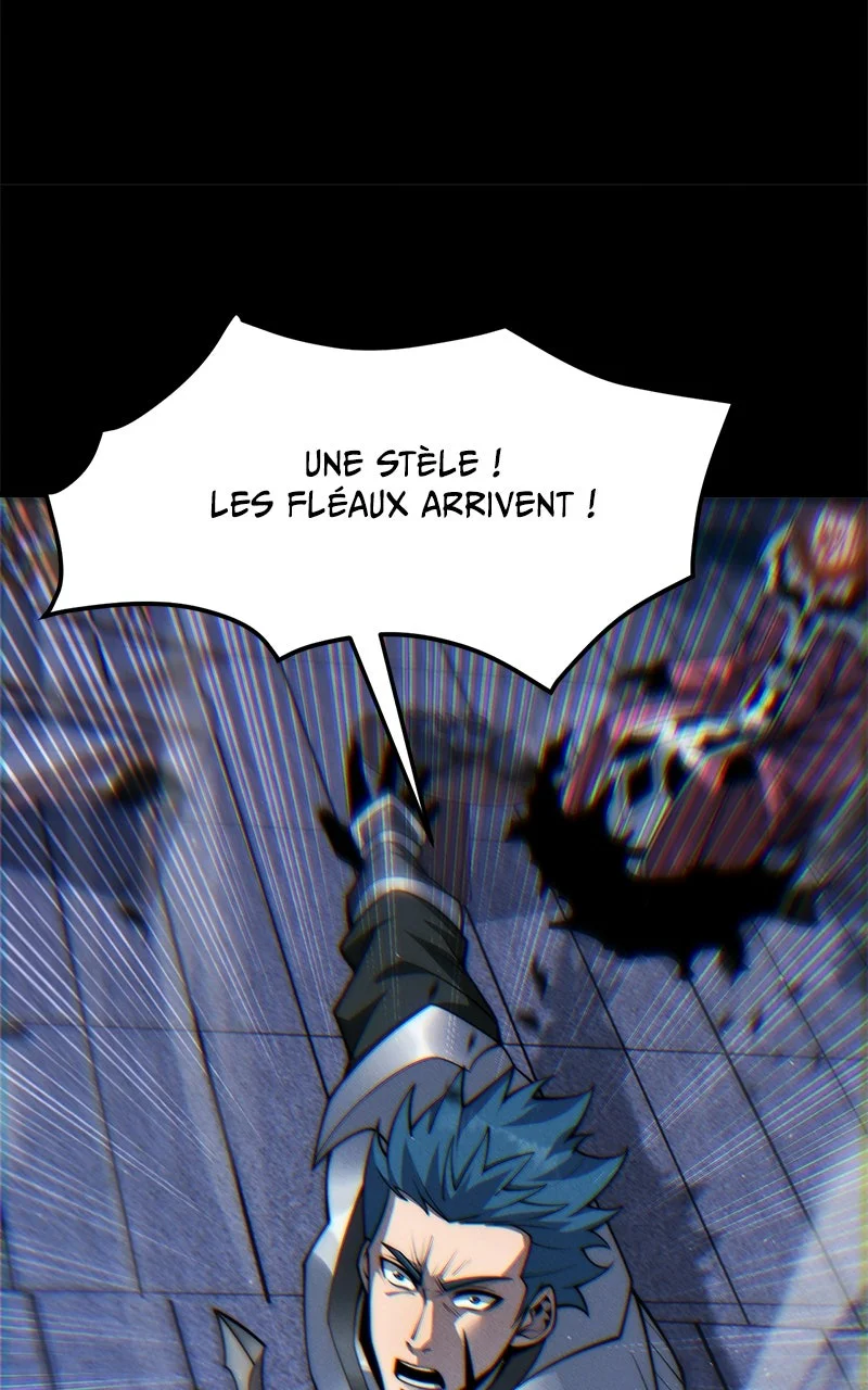 INFINITE DECRYPTION: THE STRONGEST LEVEL 0 Chapitre 22 - Page 13