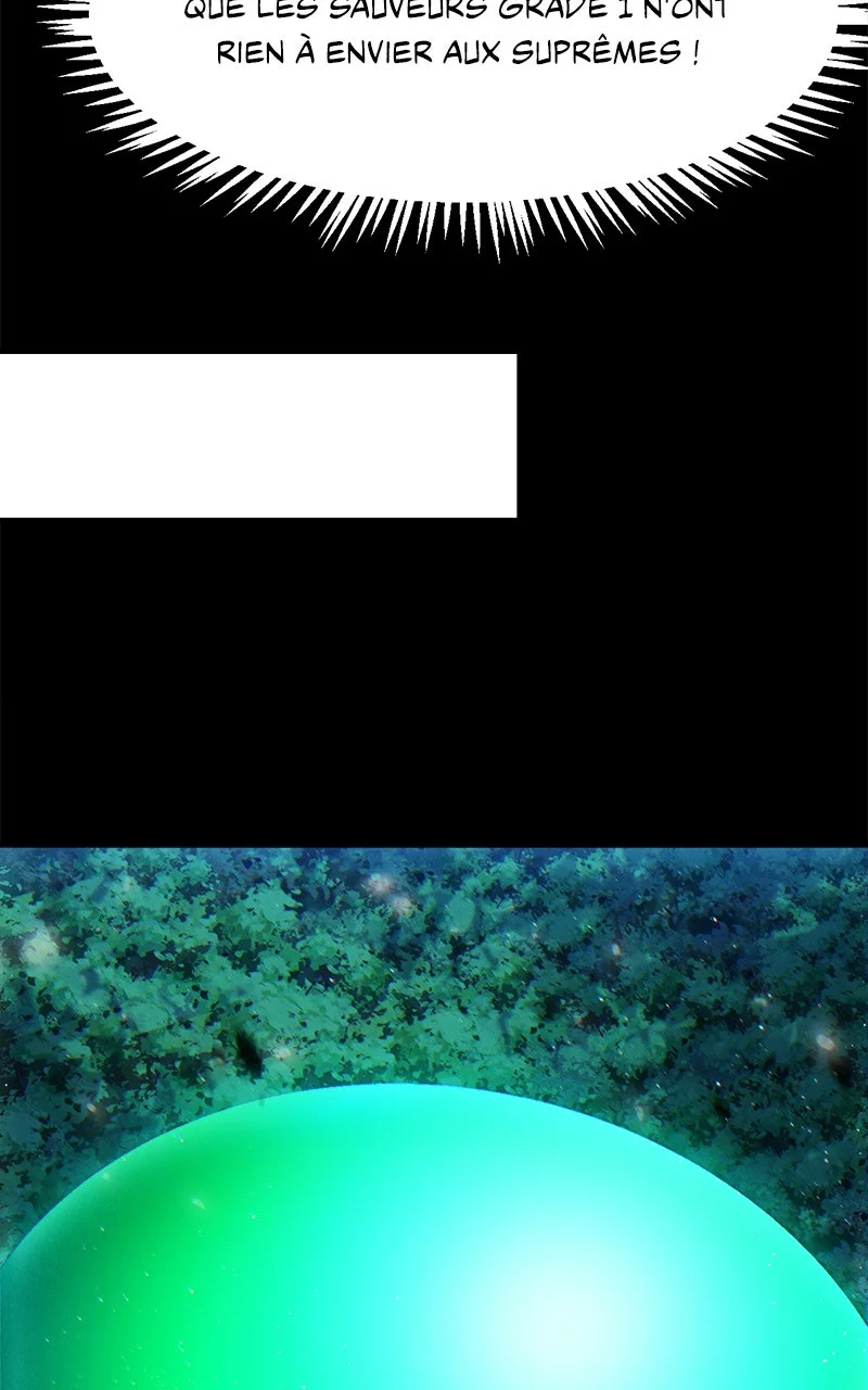 INFINITE DECRYPTION: THE STRONGEST LEVEL 0 Chapitre 22 - Page 17