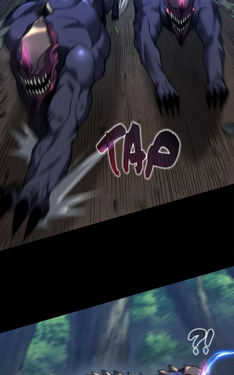 INFINITE DECRYPTION: THE STRONGEST LEVEL 0 Chapitre 22 - Page 26