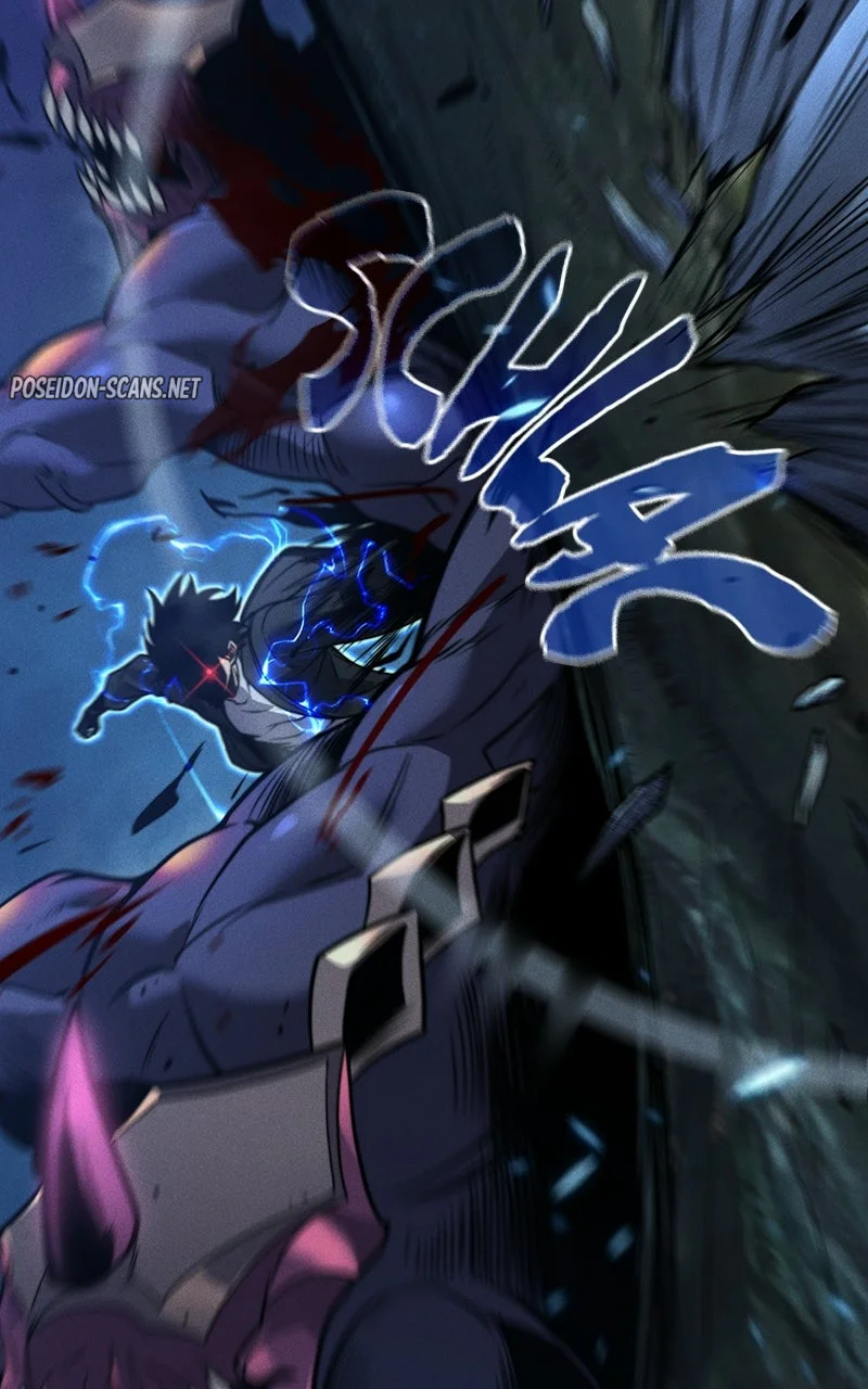 INFINITE DECRYPTION: THE STRONGEST LEVEL 0 Chapitre 22 - Page 28