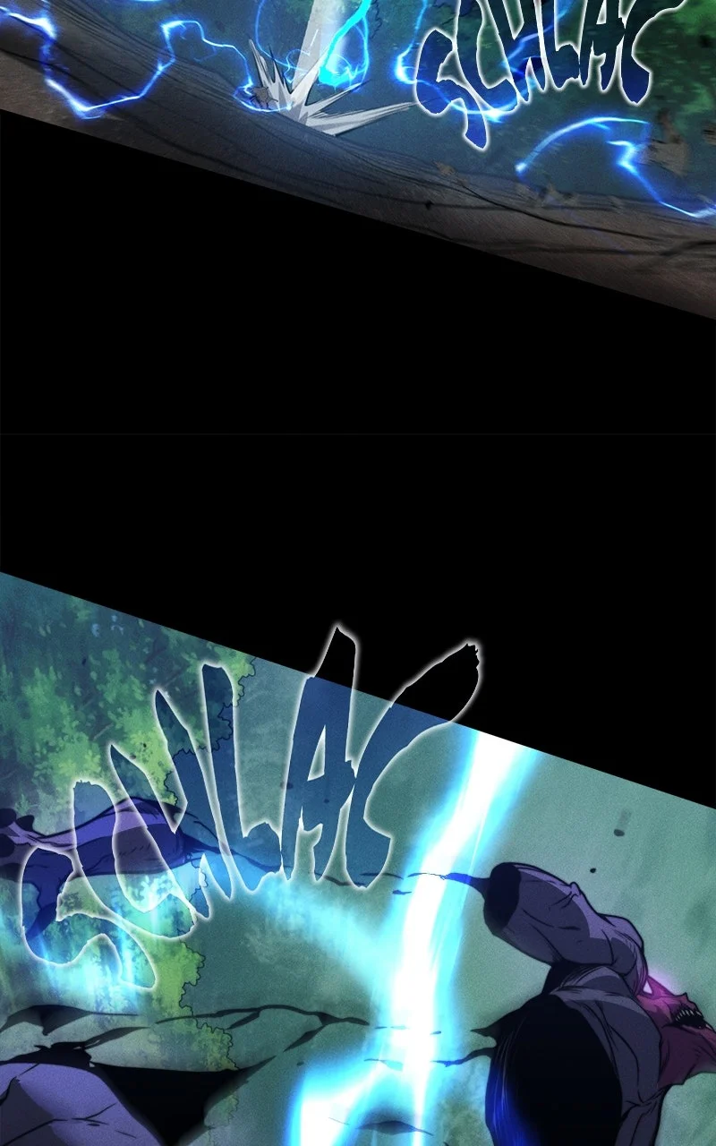 INFINITE DECRYPTION: THE STRONGEST LEVEL 0 Chapitre 22 - Page 30
