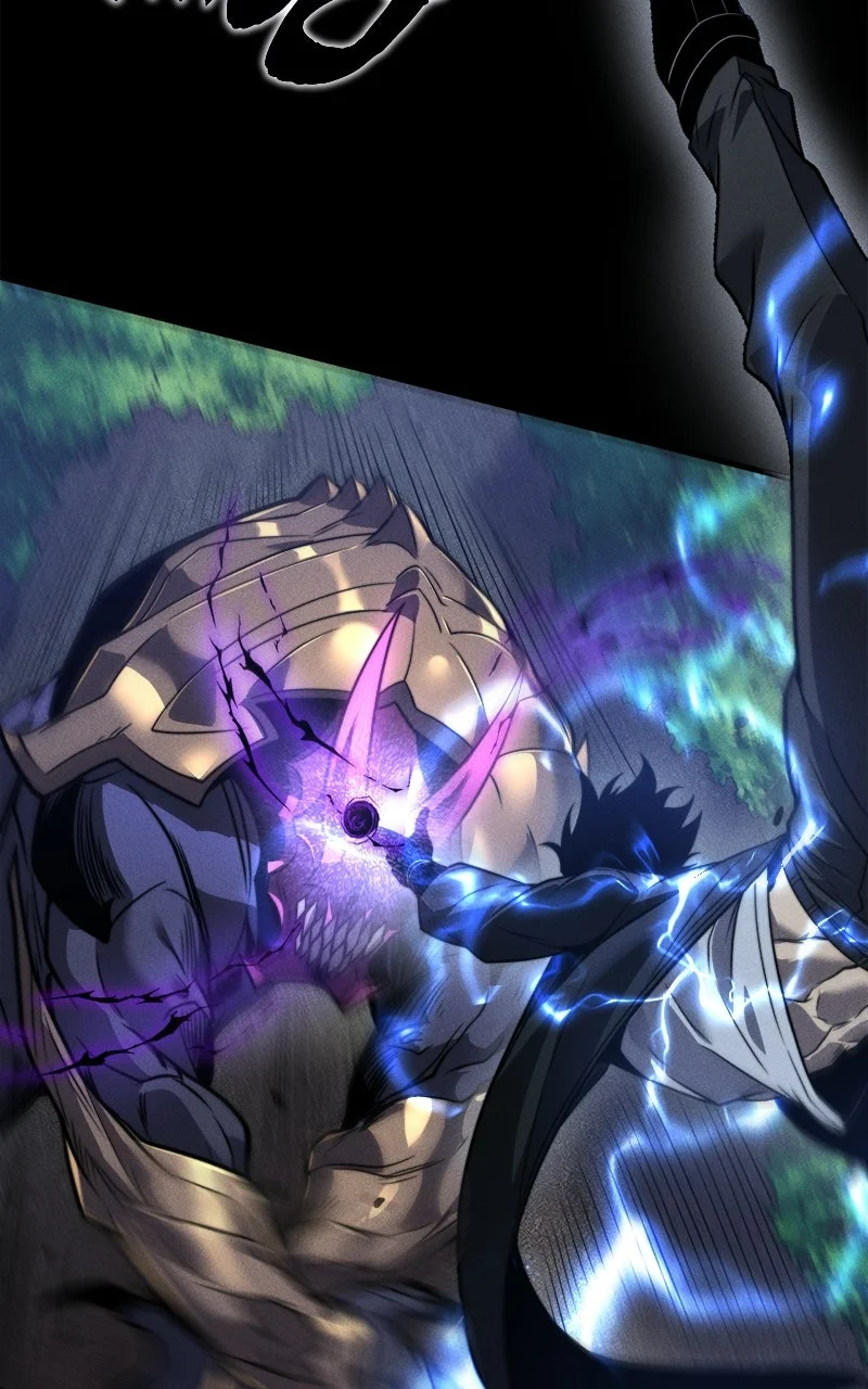 INFINITE DECRYPTION: THE STRONGEST LEVEL 0 Chapitre 22 - Page 33