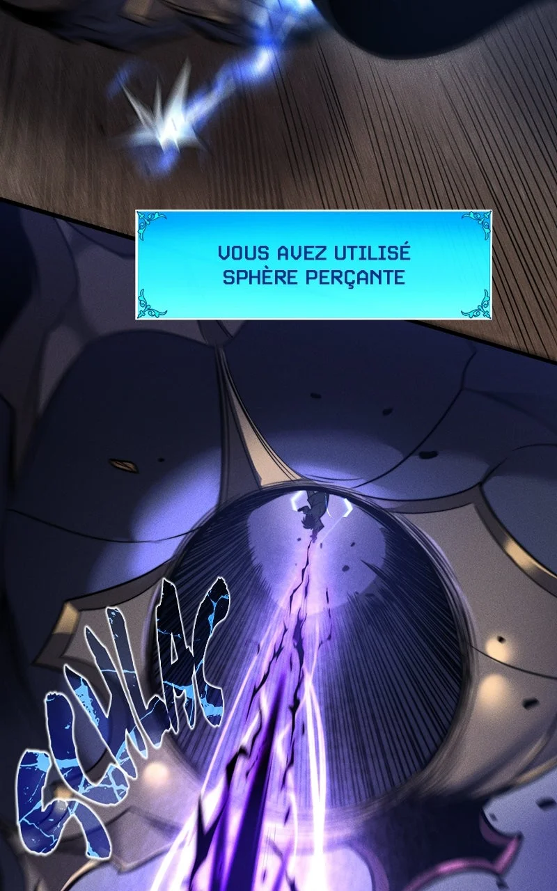 INFINITE DECRYPTION: THE STRONGEST LEVEL 0 Chapitre 22 - Page 34