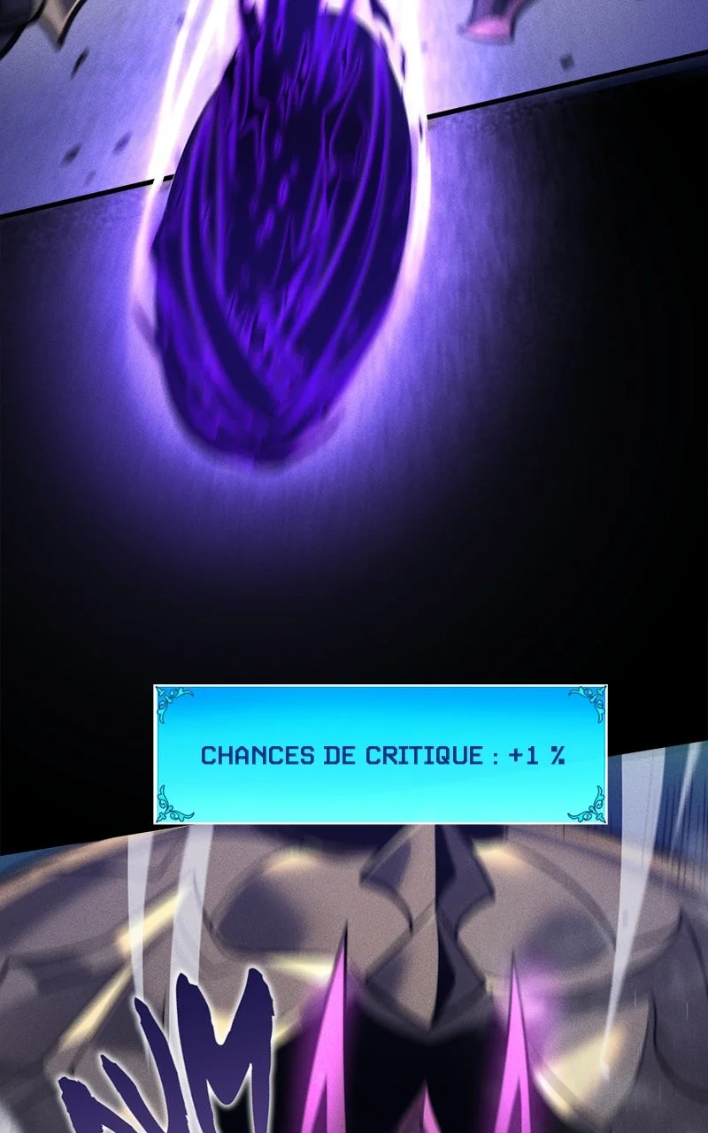 INFINITE DECRYPTION: THE STRONGEST LEVEL 0 Chapitre 22 - Page 35