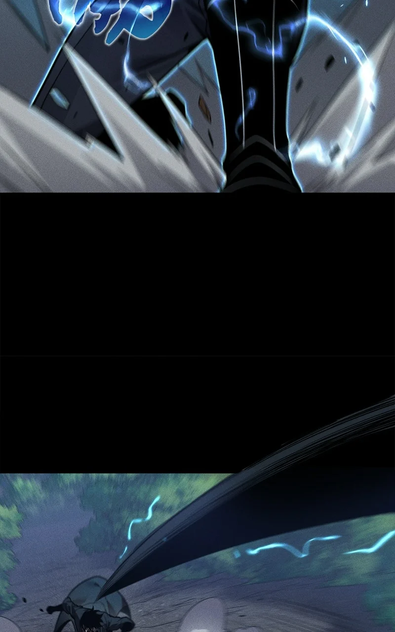 INFINITE DECRYPTION: THE STRONGEST LEVEL 0 Chapitre 22 - Page 42