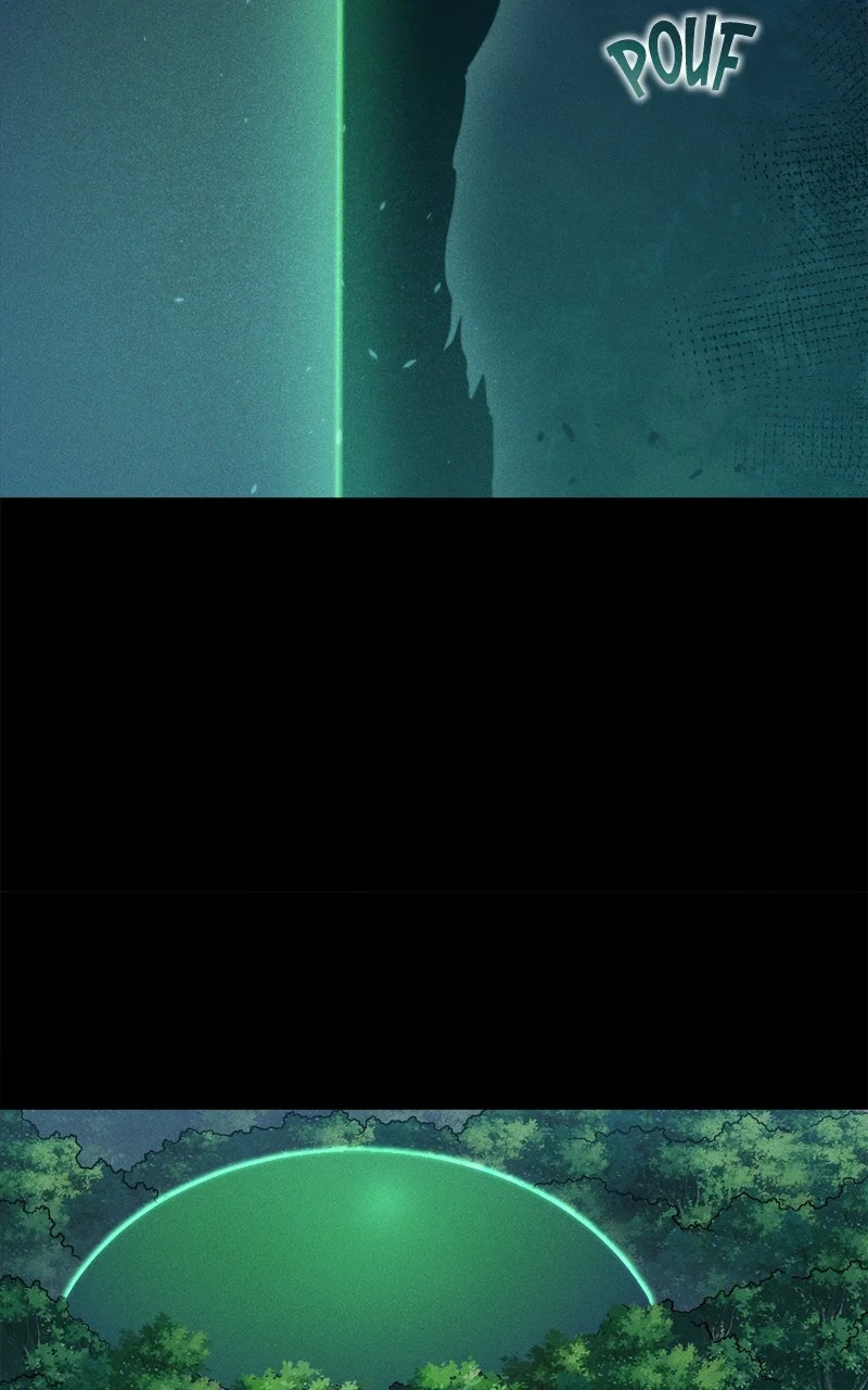 INFINITE DECRYPTION: THE STRONGEST LEVEL 0 Chapitre 22 - Page 48