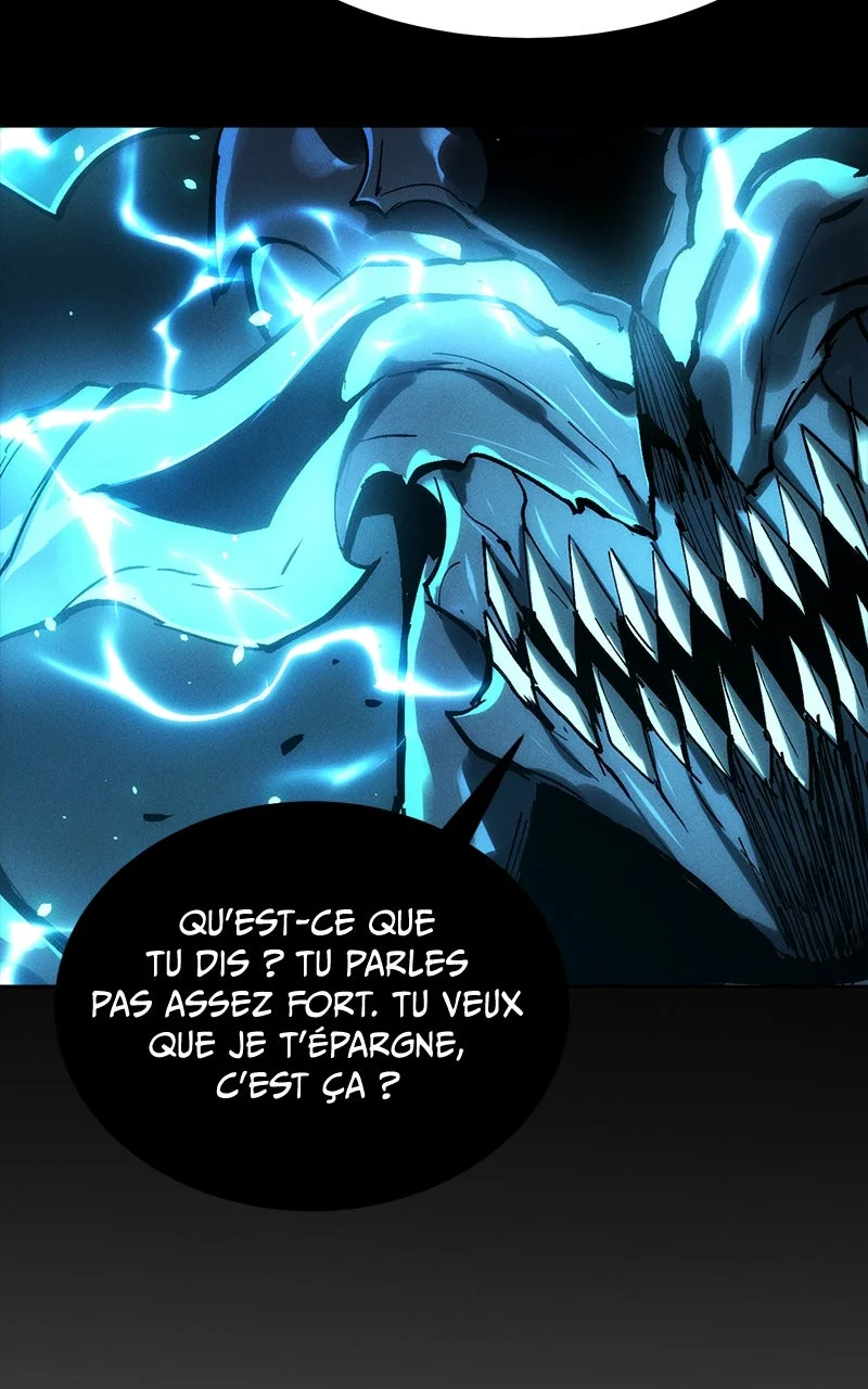 INFINITE DECRYPTION: THE STRONGEST LEVEL 0 Chapitre 22 - Page 66