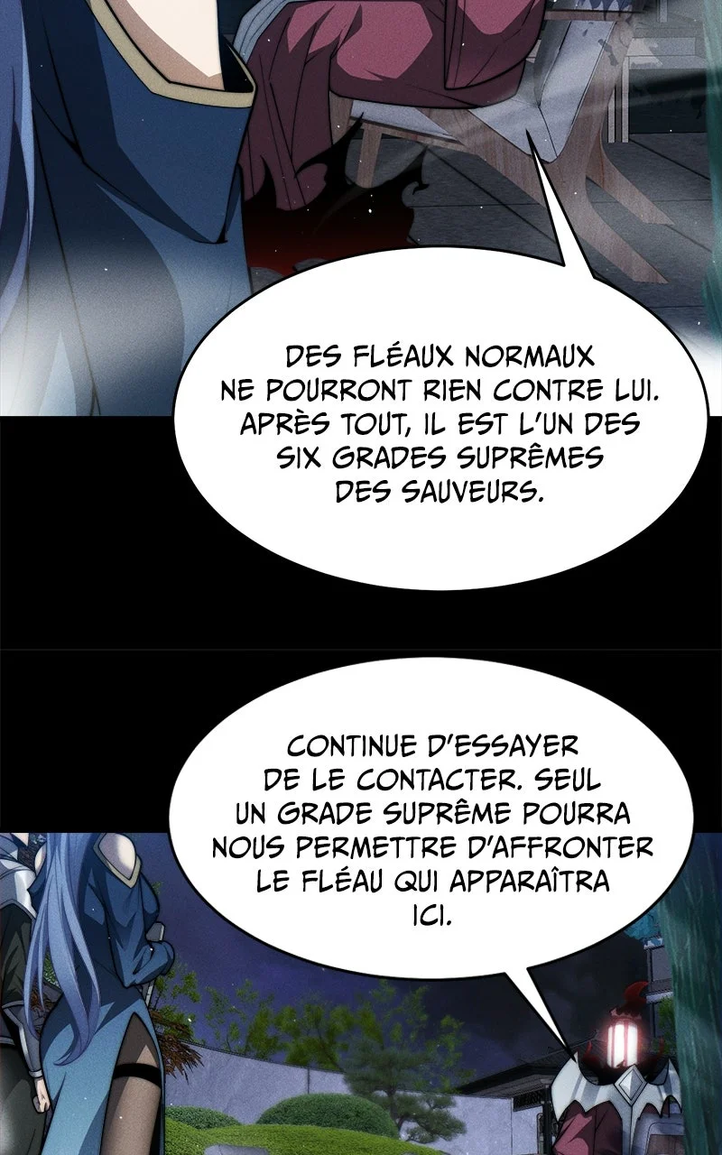 INFINITE DECRYPTION: THE STRONGEST LEVEL 0 Chapitre 22 - Page 7