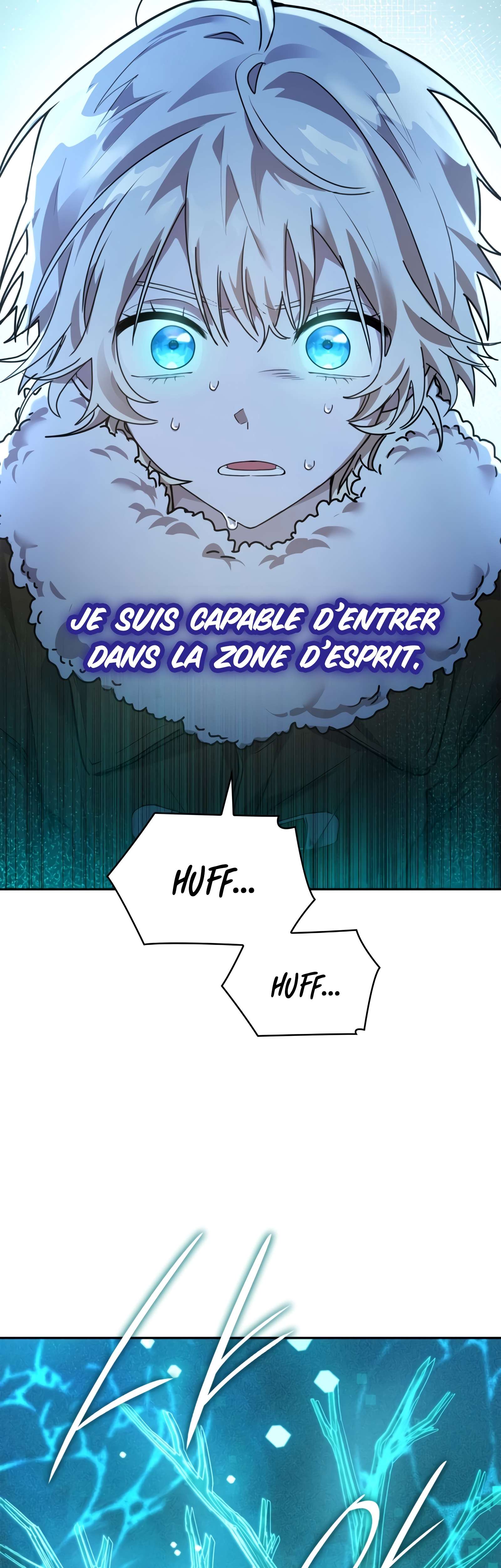 Infinite Mage Chapitre 4 - Page 12