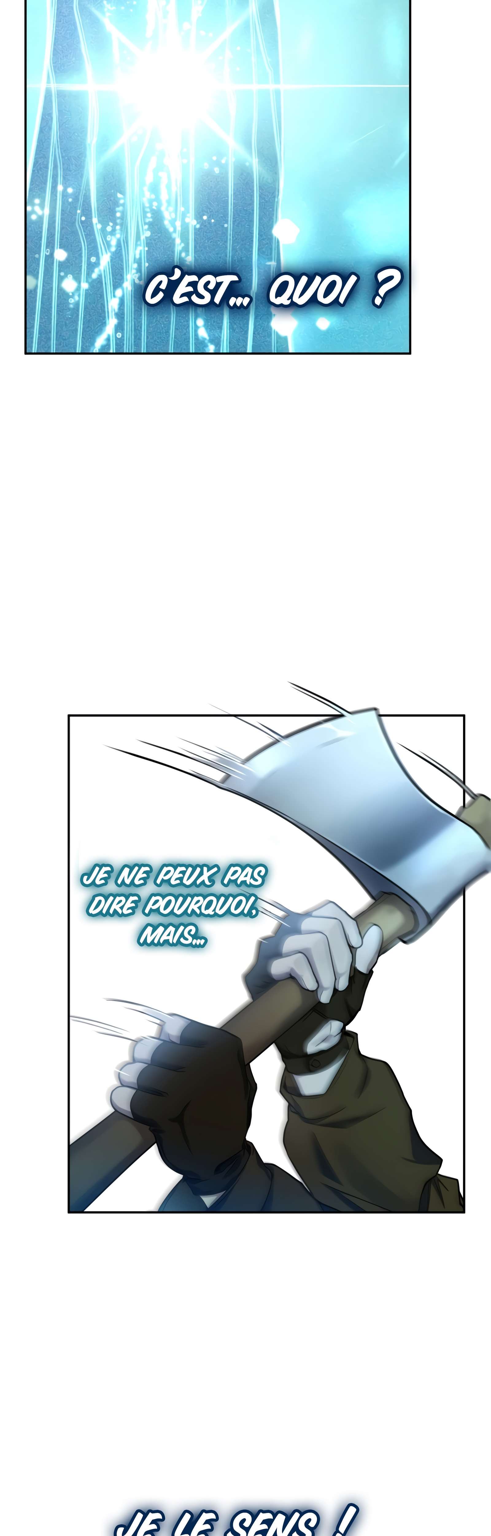 Infinite Mage Chapitre 4 - Page 15