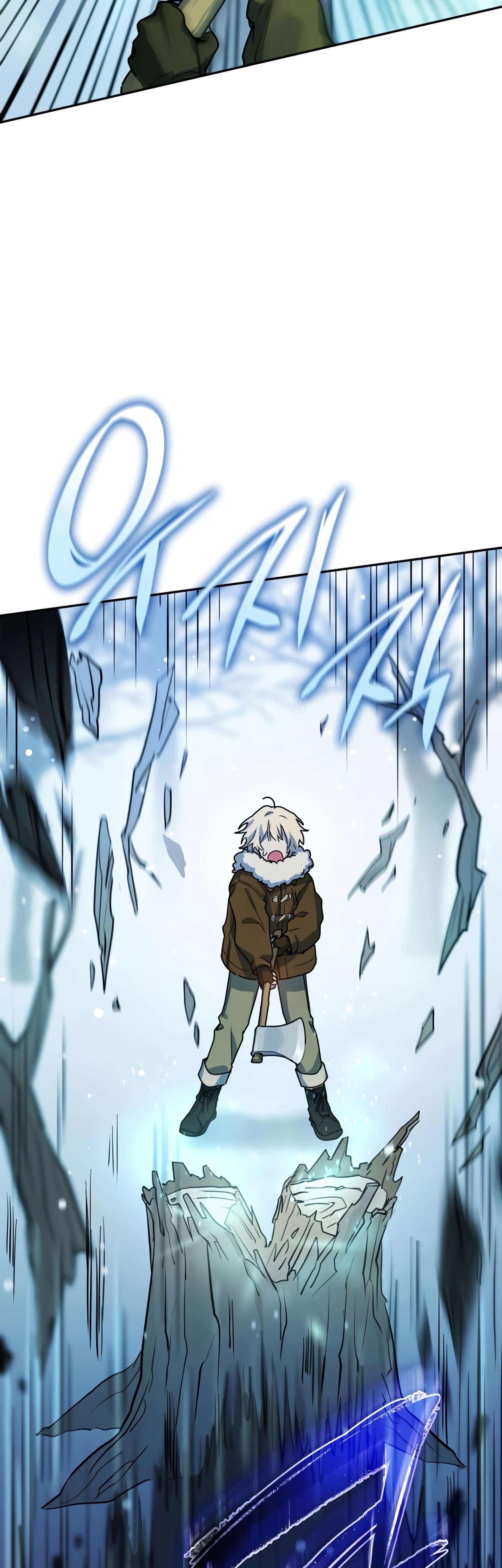 Infinite Mage Chapitre 4 - Page 18