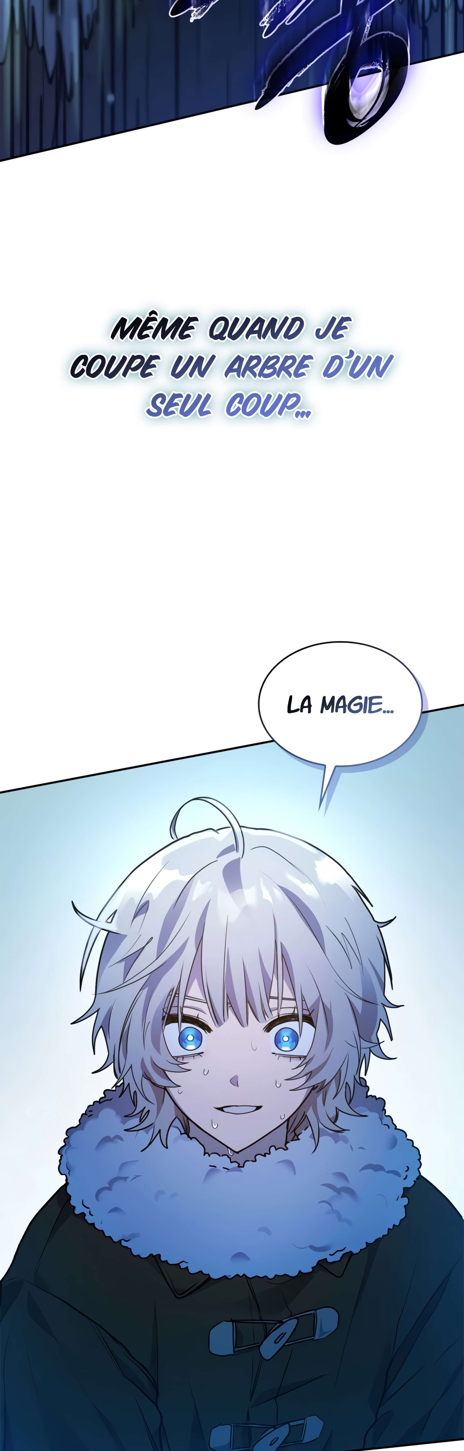 Infinite Mage Chapitre 4 - Page 19