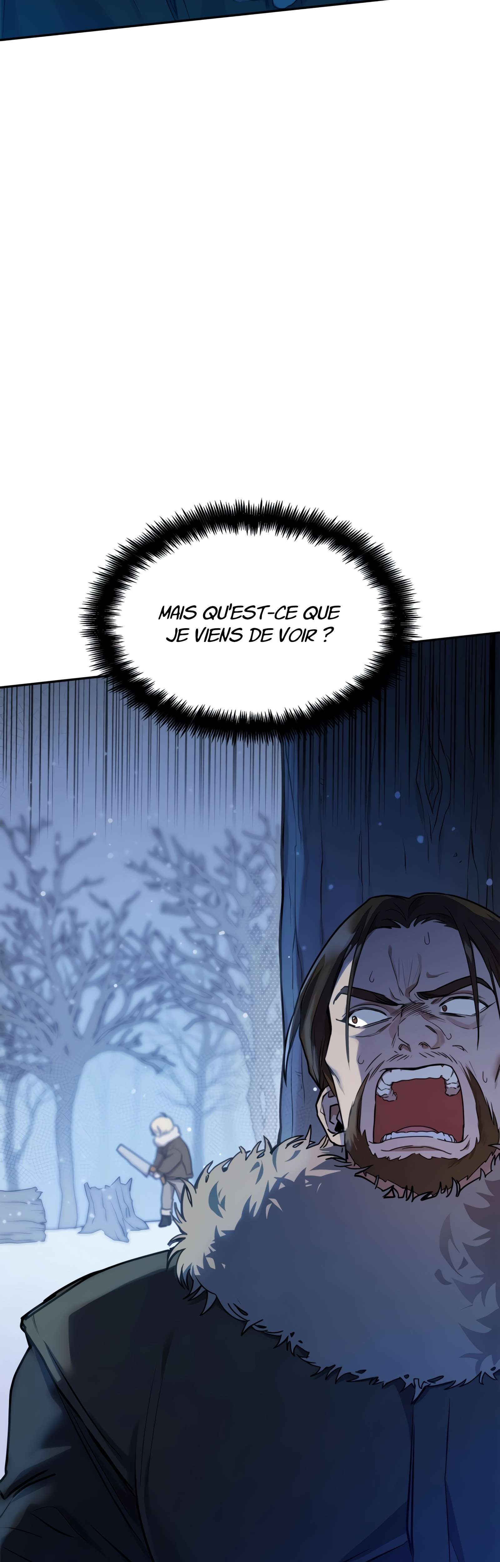 Infinite Mage Chapitre 4 - Page 20