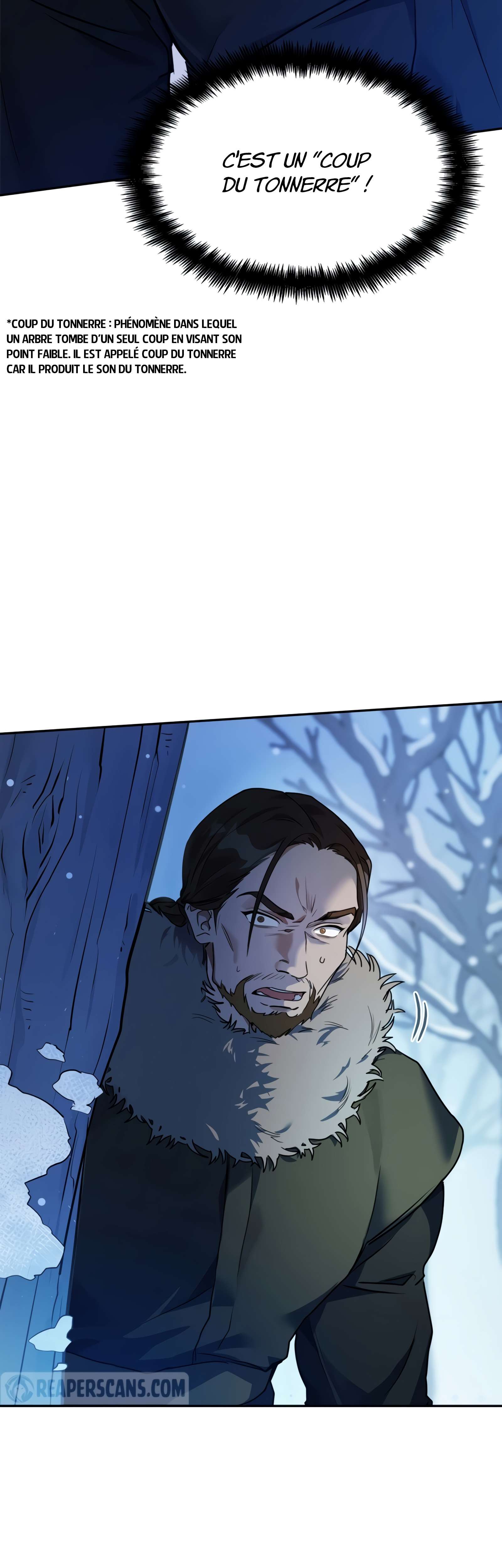 Infinite Mage Chapitre 4 - Page 21