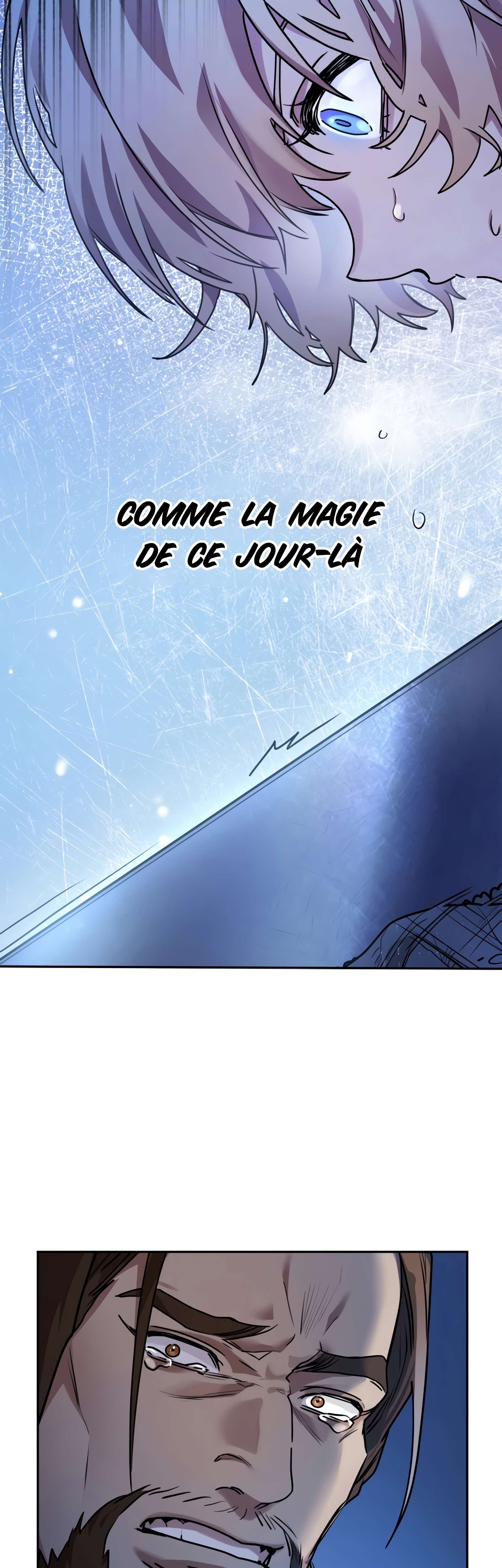 Infinite Mage Chapitre 4 - Page 23