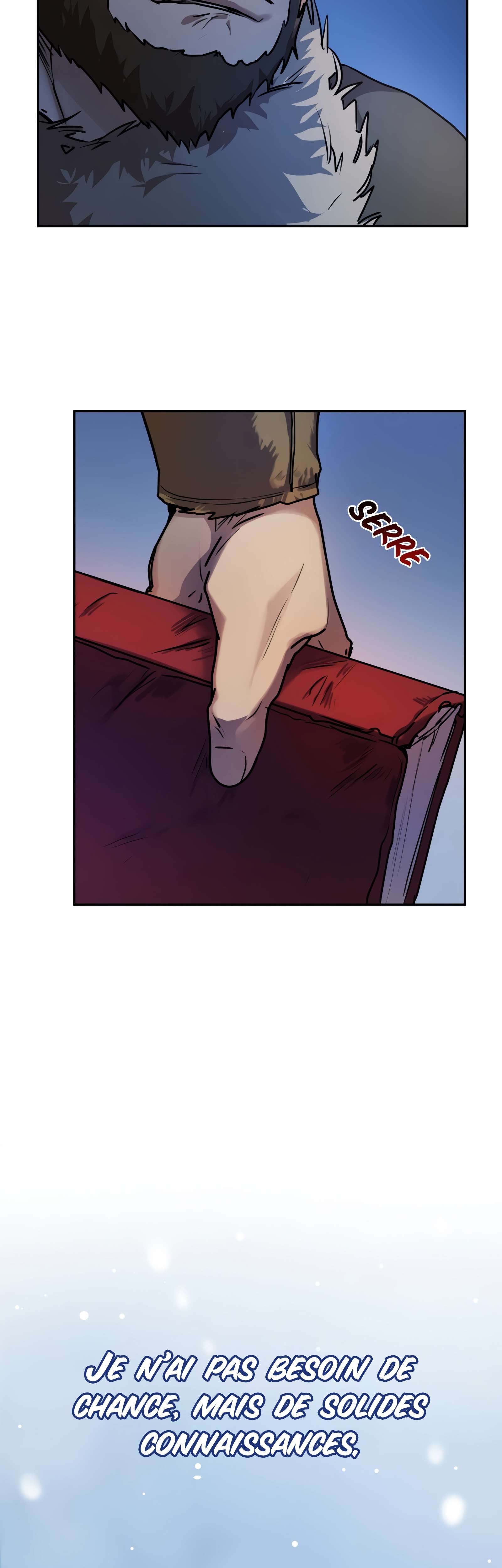 Infinite Mage Chapitre 4 - Page 24