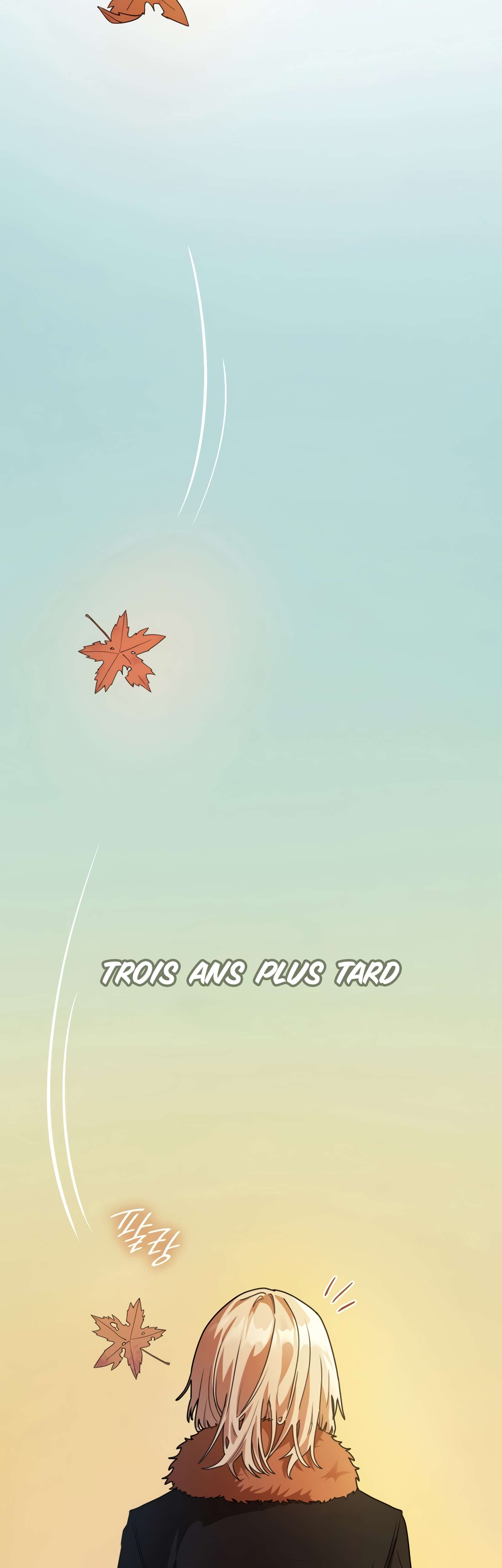 Infinite Mage Chapitre 4 - Page 27