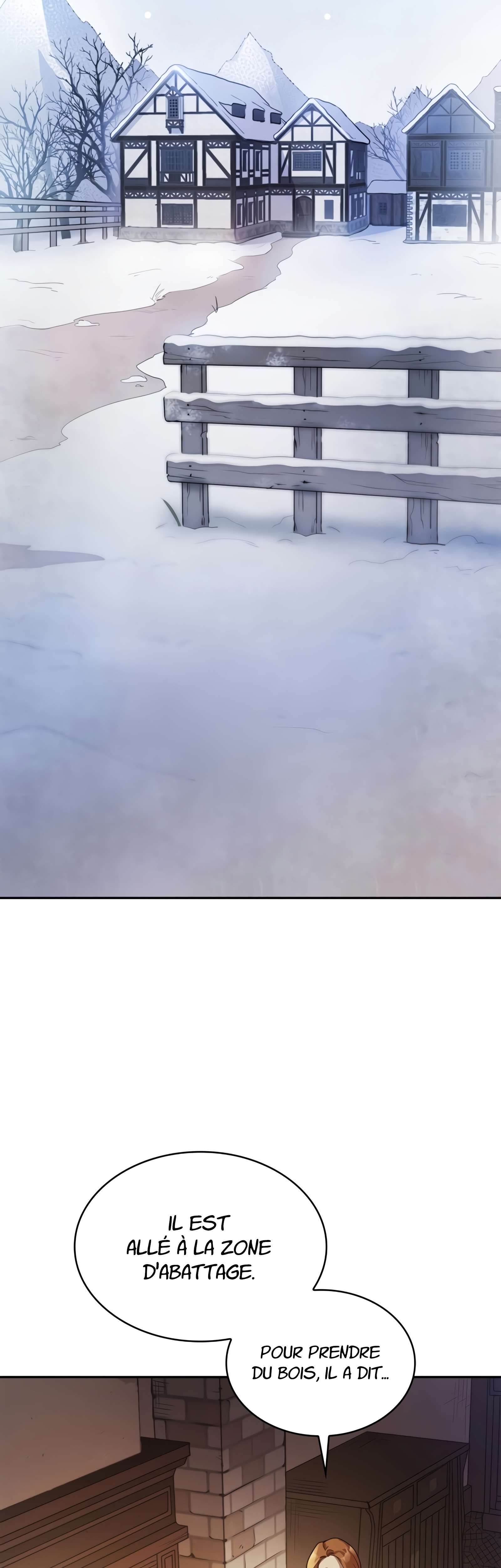 Infinite Mage Chapitre 4 - Page 3