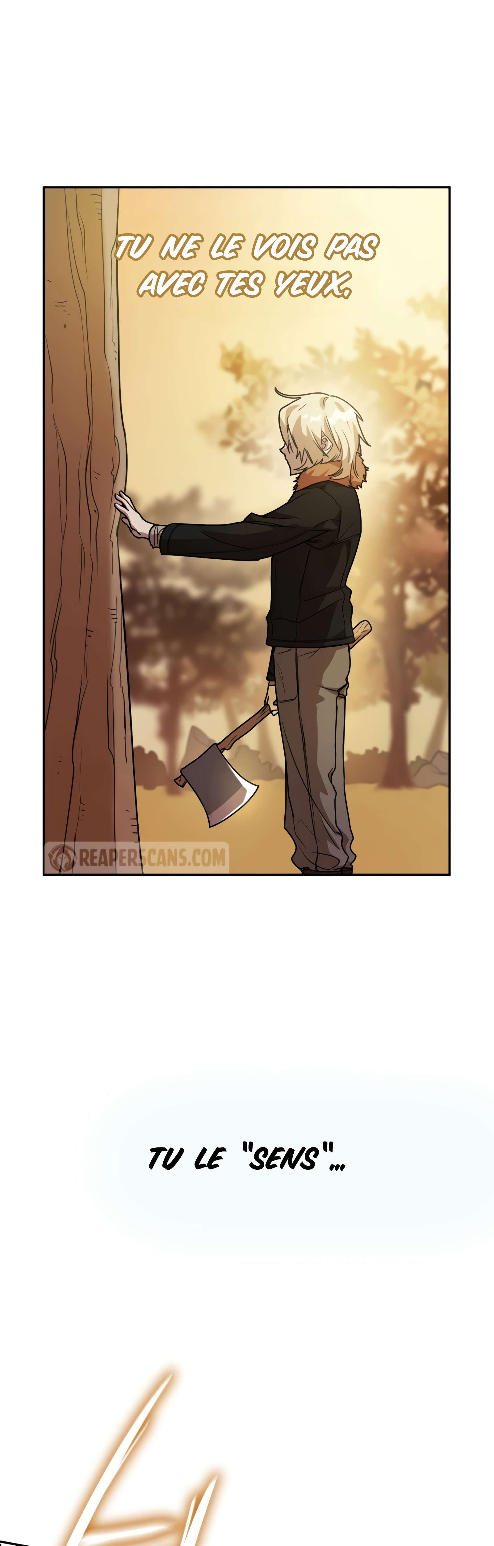 Infinite Mage Chapitre 4 - Page 30