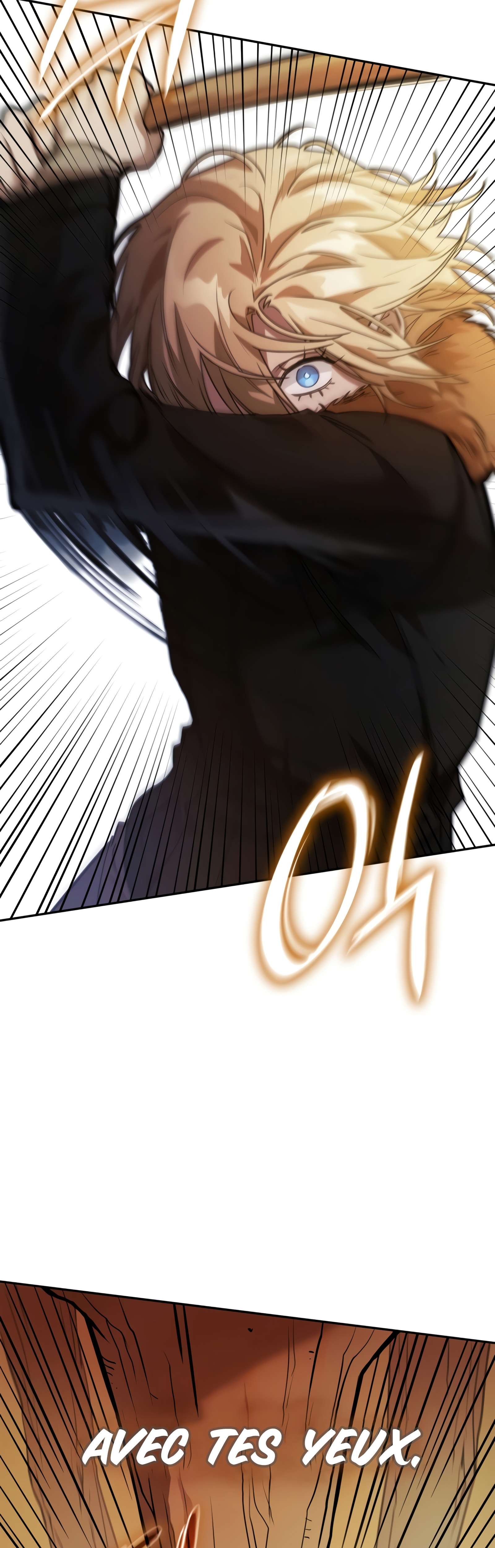 Infinite Mage Chapitre 4 - Page 31
