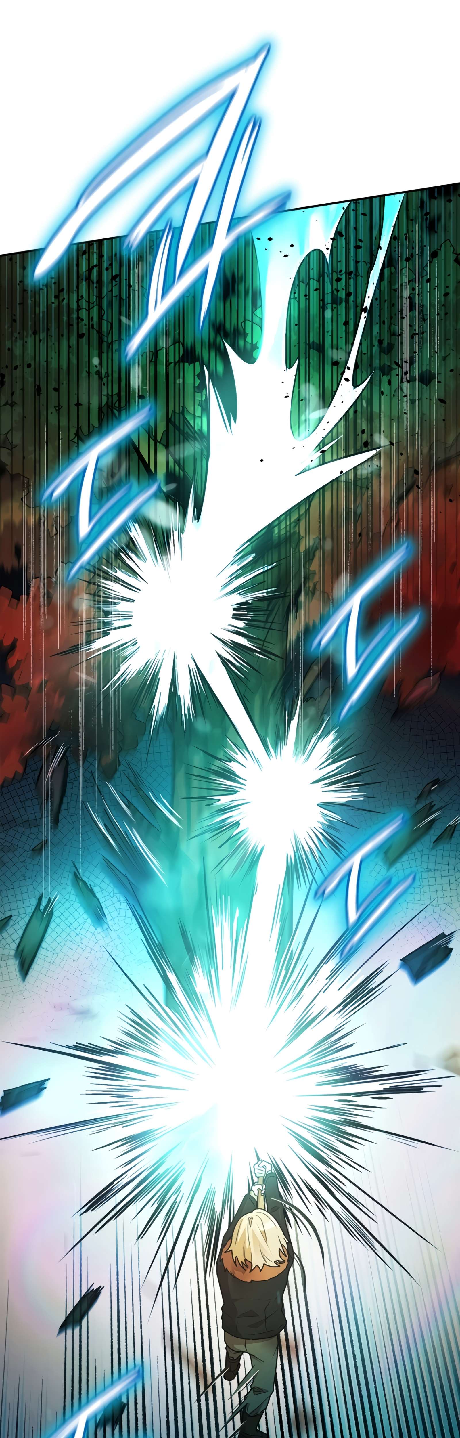 Infinite Mage Chapitre 4 - Page 33
