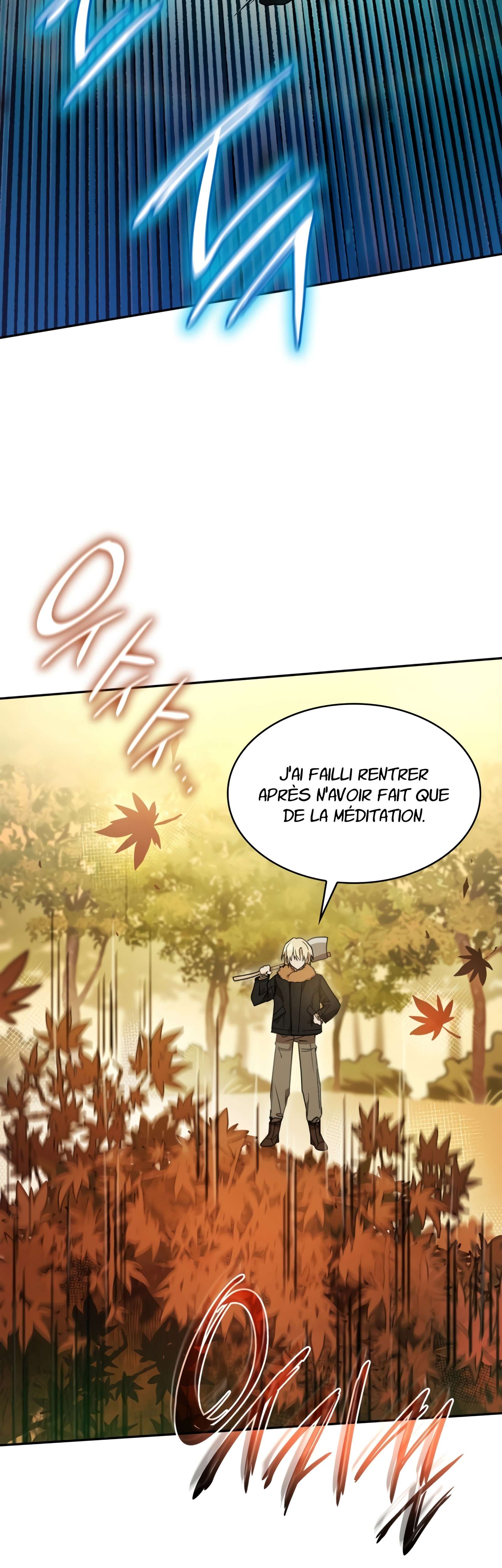 Infinite Mage Chapitre 4 - Page 34