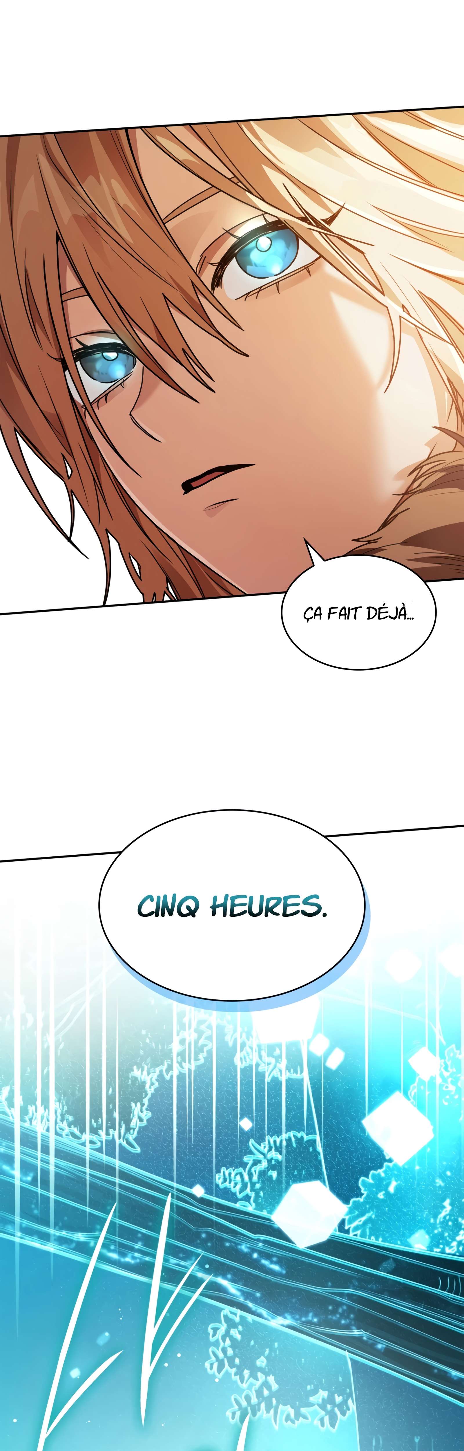 Infinite Mage Chapitre 4 - Page 35