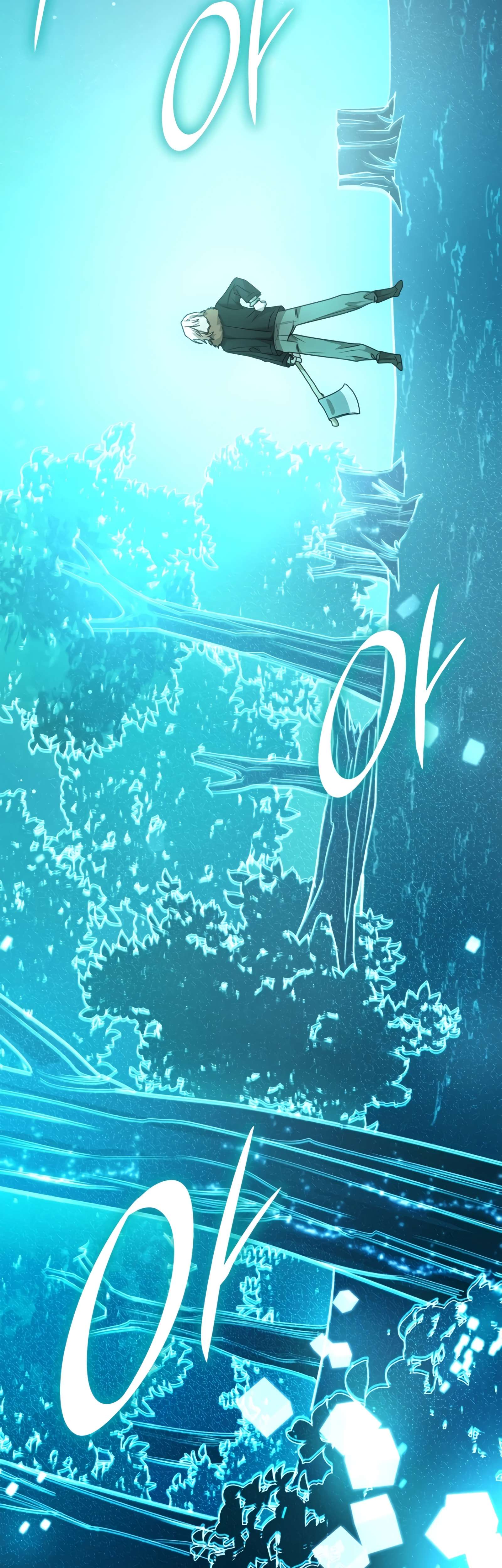 Infinite Mage Chapitre 4 - Page 36
