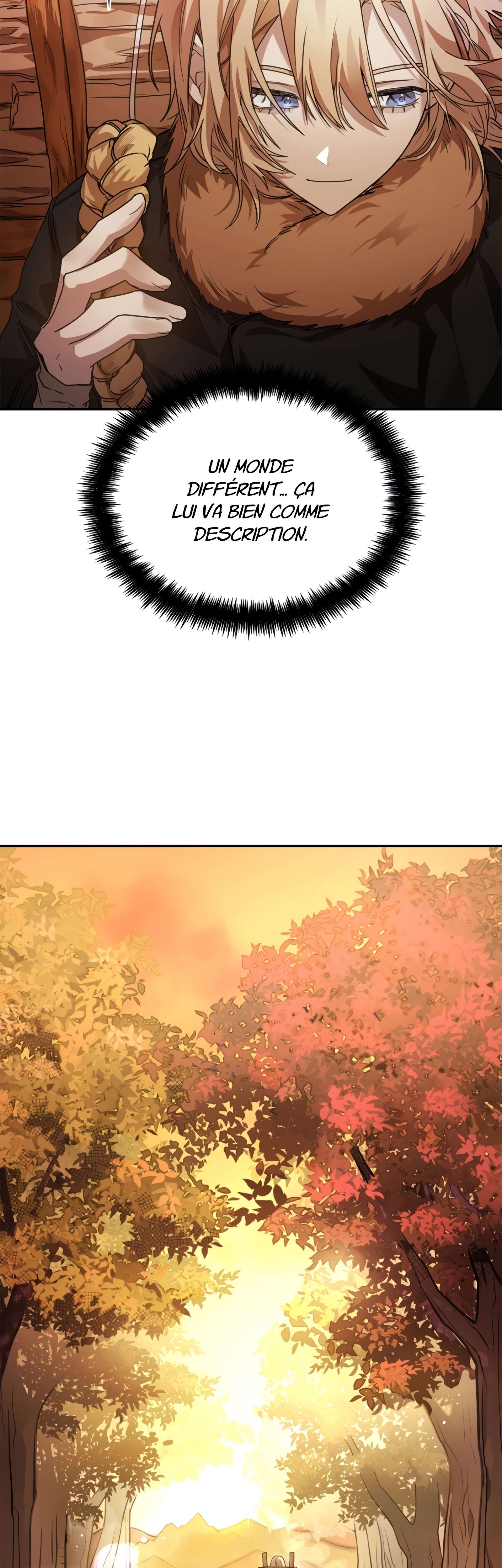Infinite Mage Chapitre 4 - Page 39