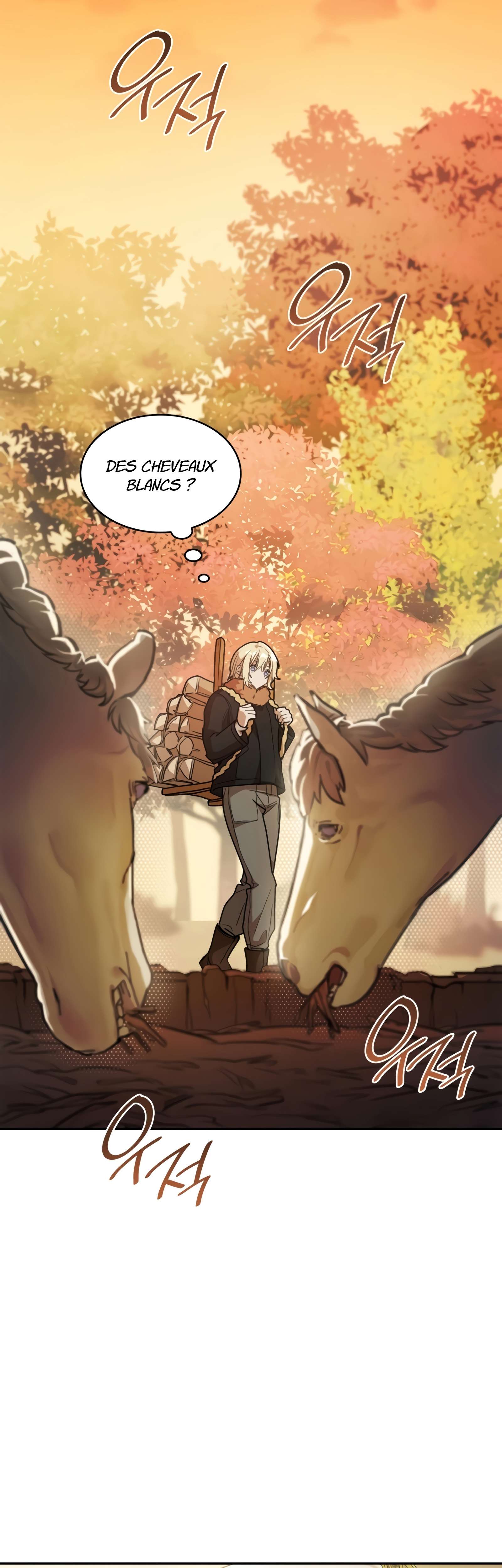 Infinite Mage Chapitre 4 - Page 41