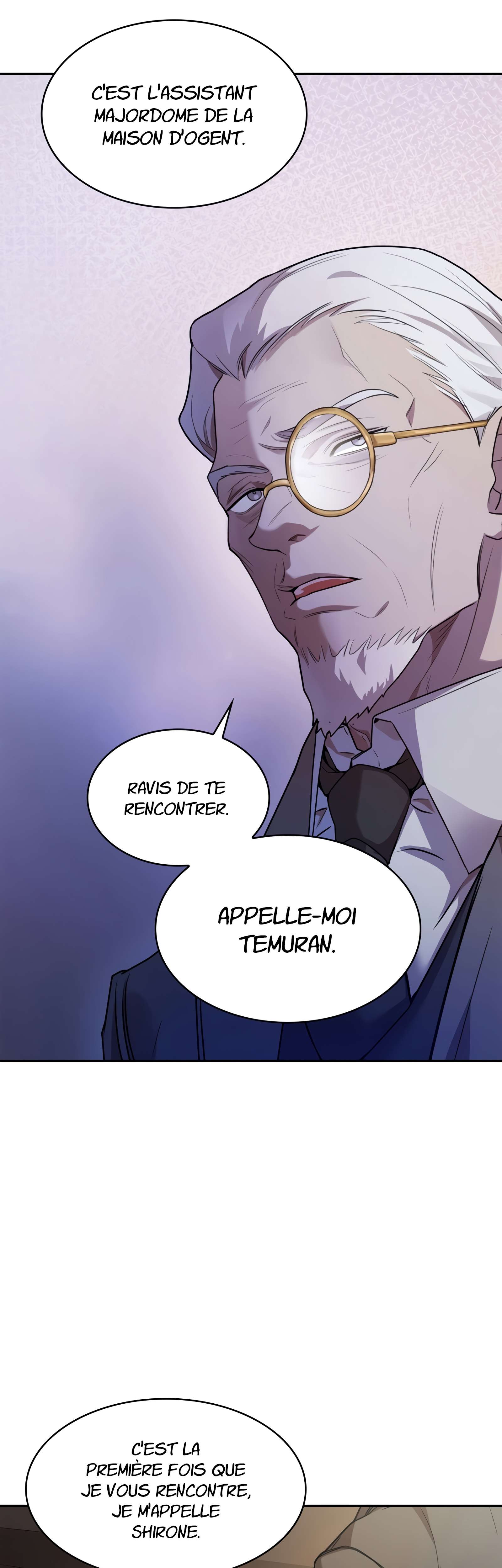 Infinite Mage Chapitre 4 - Page 45