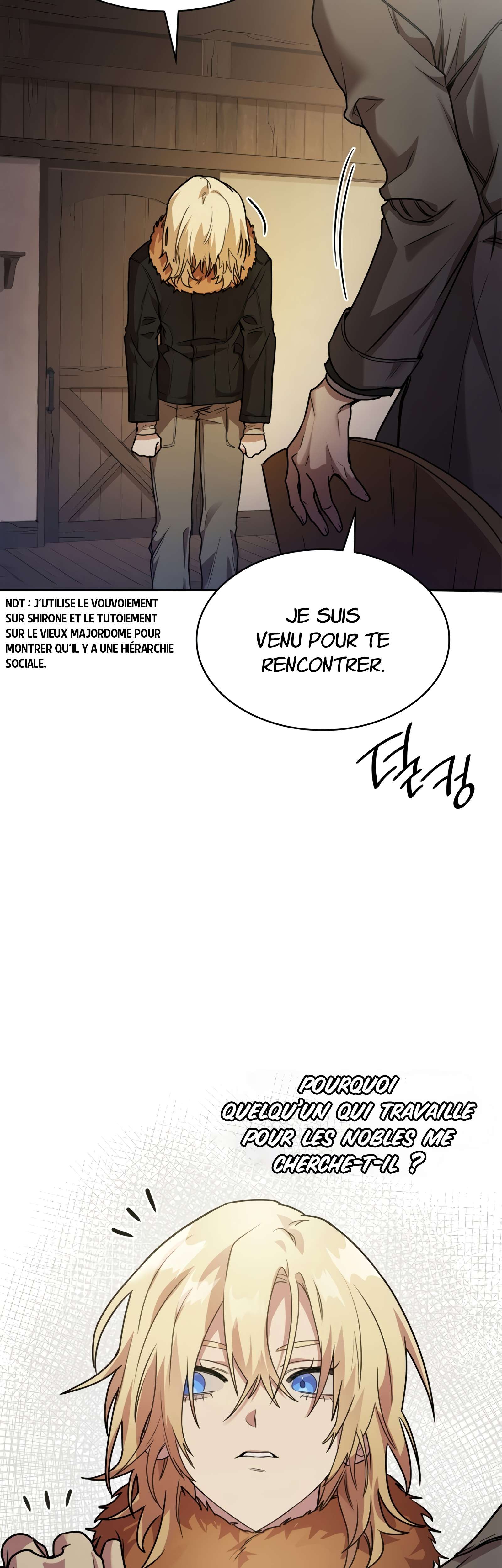 Infinite Mage Chapitre 4 - Page 46