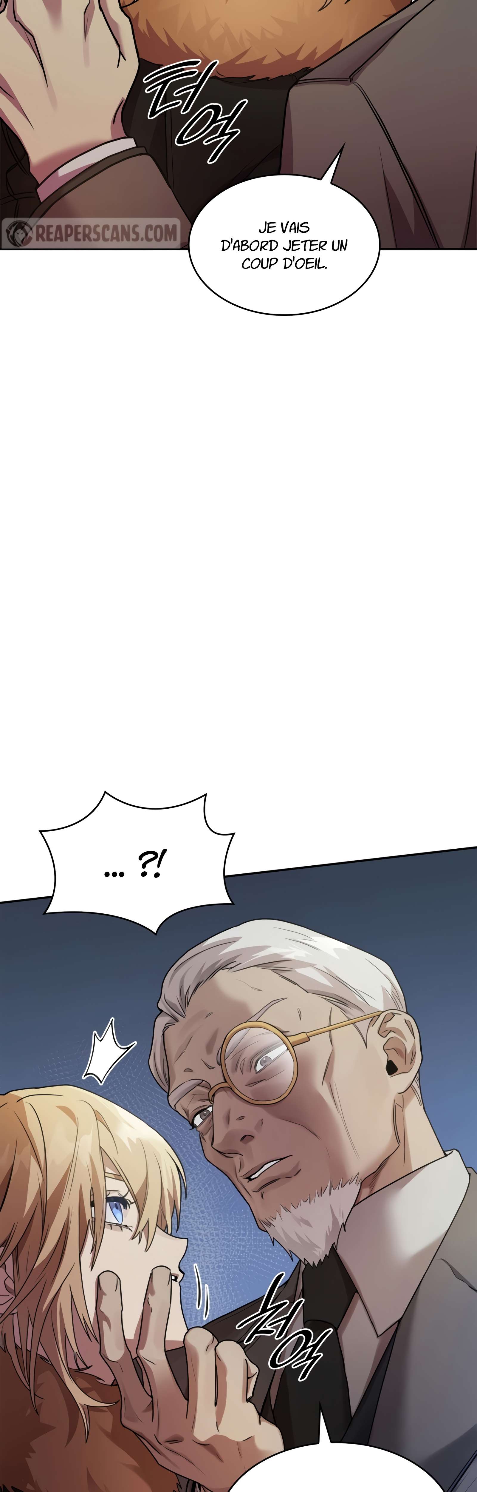 Infinite Mage Chapitre 4 - Page 47