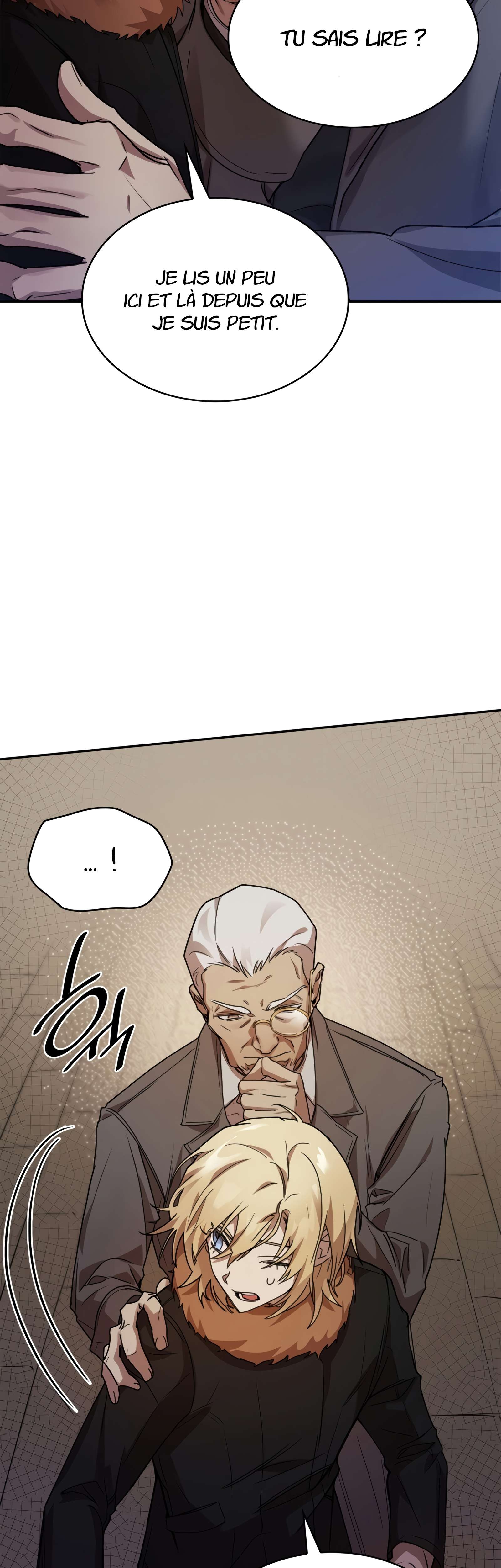 Infinite Mage Chapitre 4 - Page 48