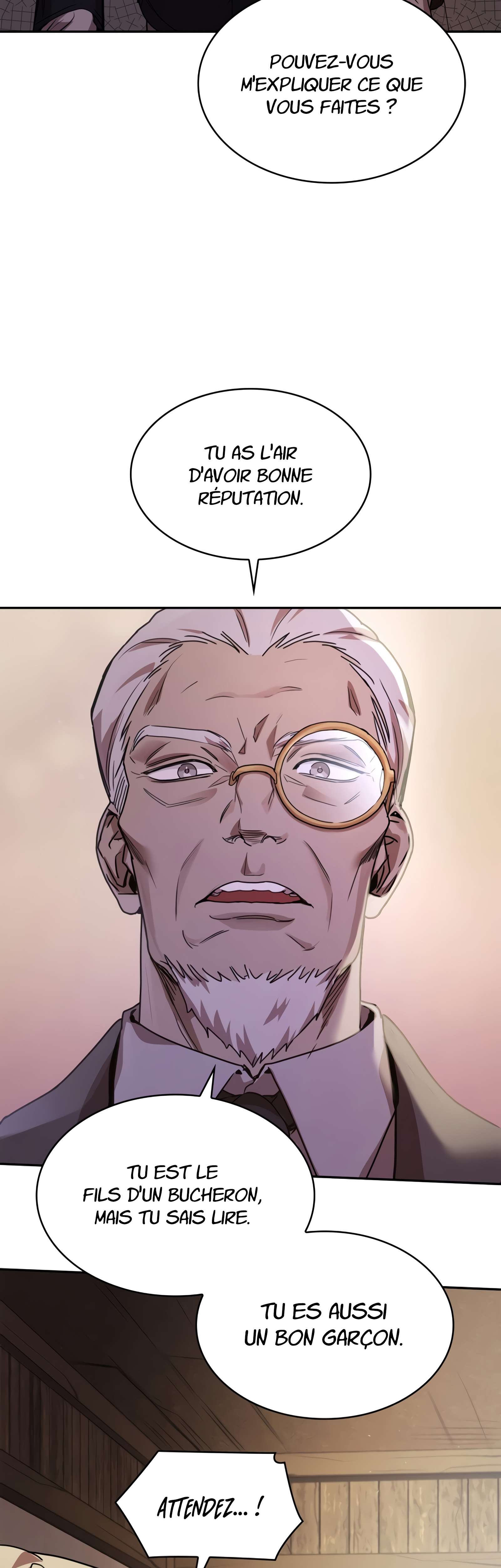 Infinite Mage Chapitre 4 - Page 49