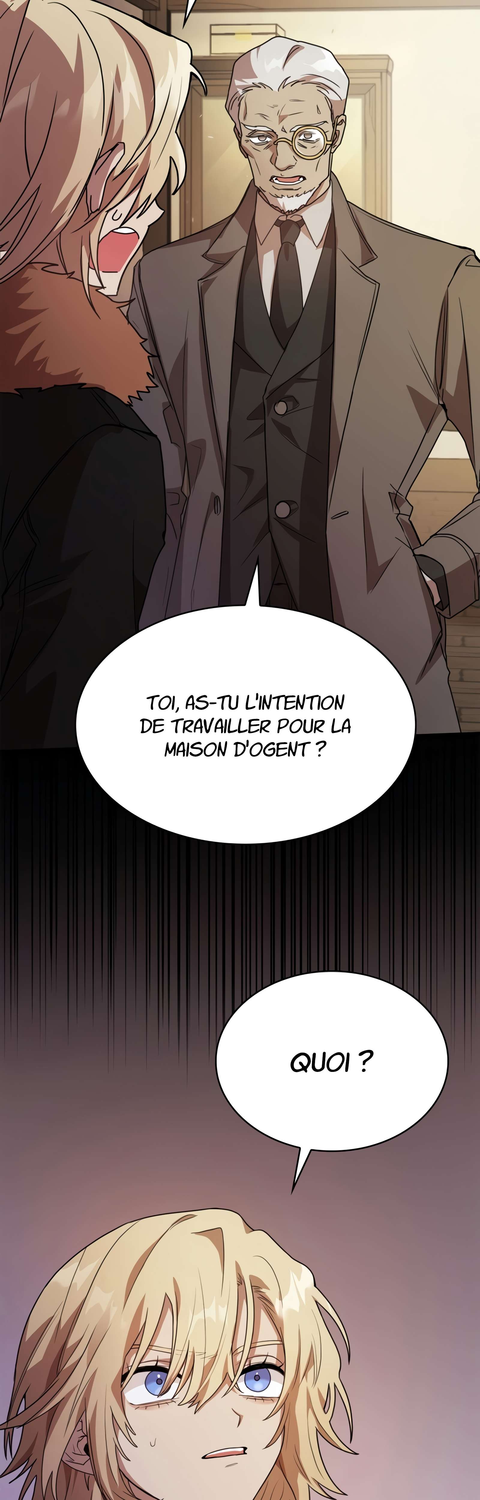 Infinite Mage Chapitre 4 - Page 50