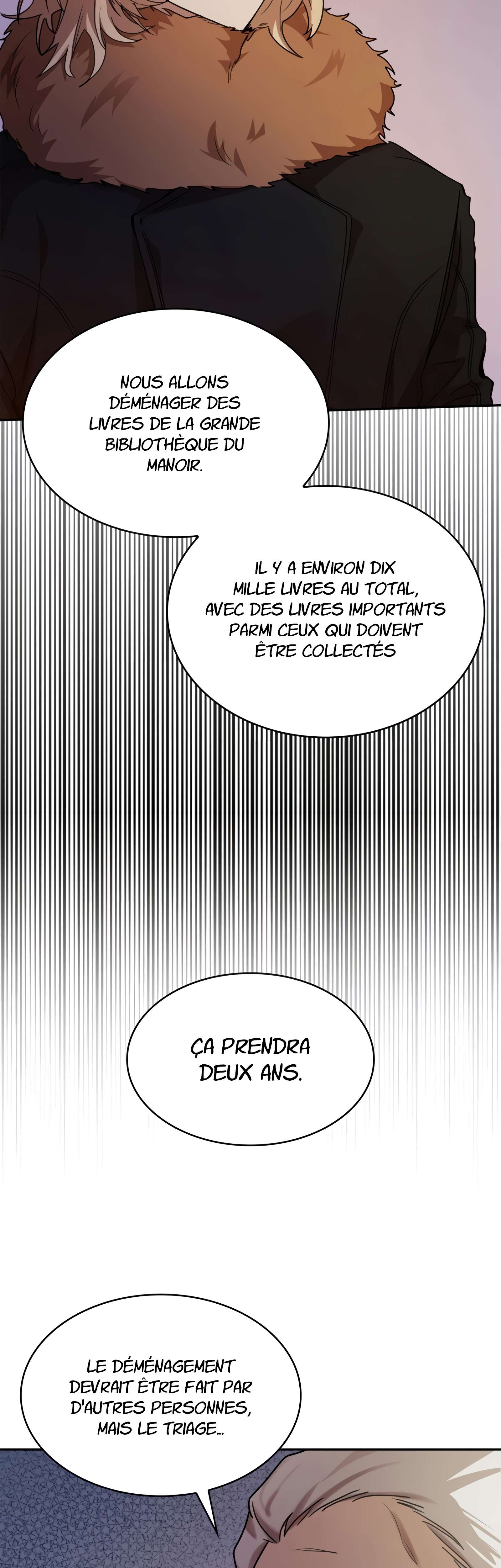 Infinite Mage Chapitre 4 - Page 51