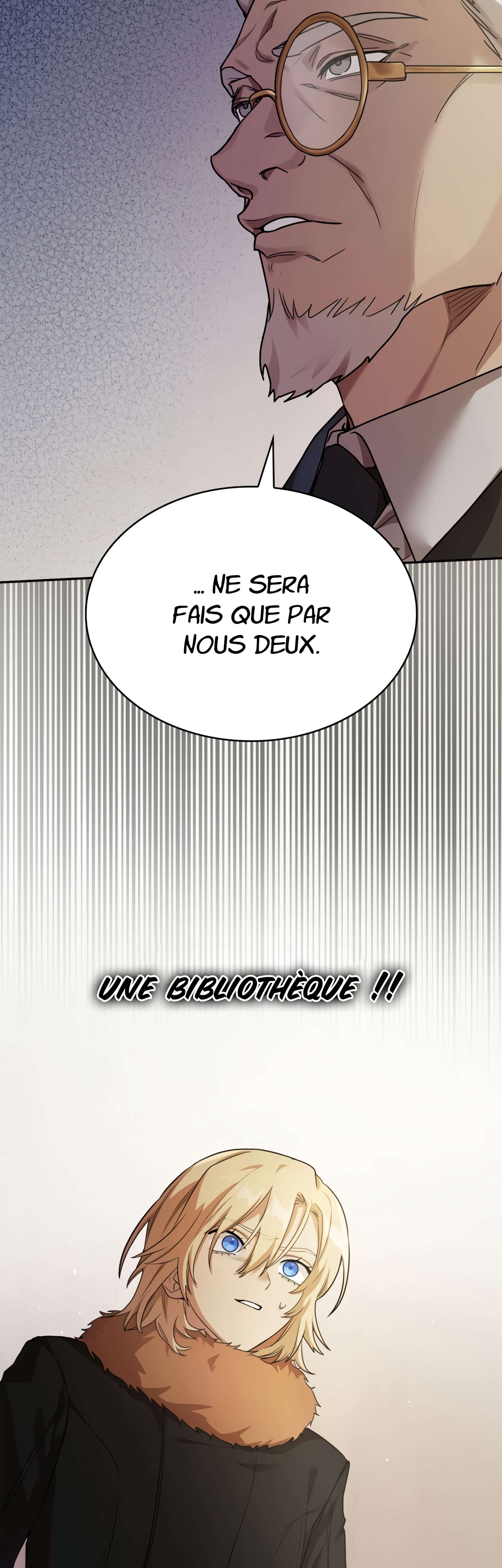 Infinite Mage Chapitre 4 - Page 52