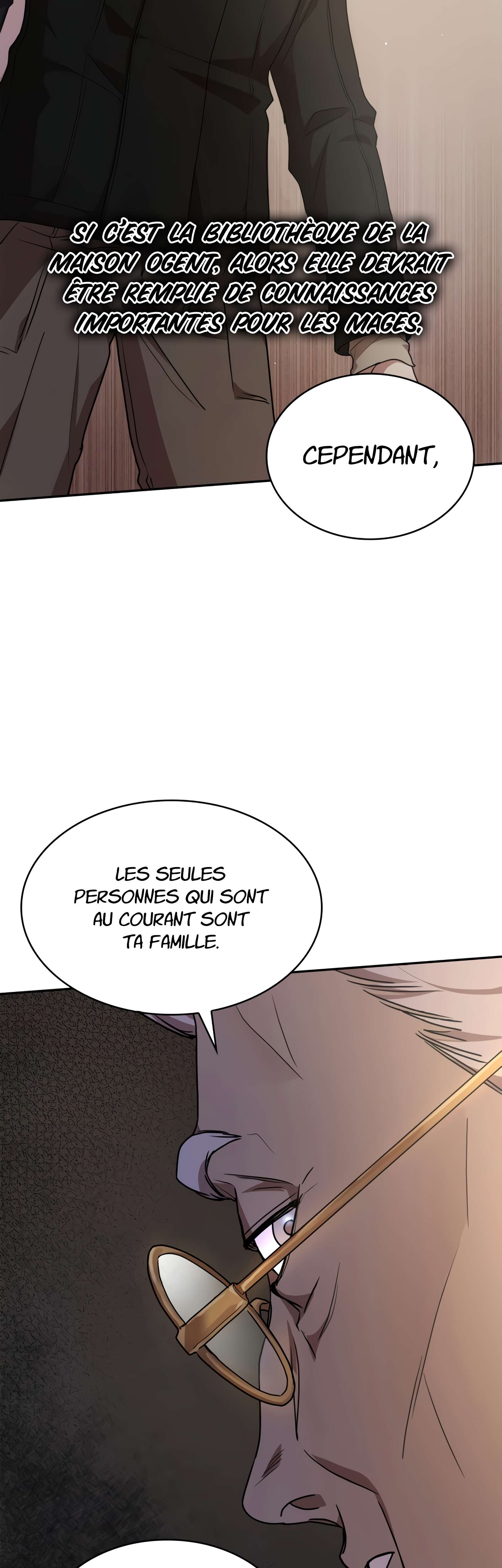 Infinite Mage Chapitre 4 - Page 53